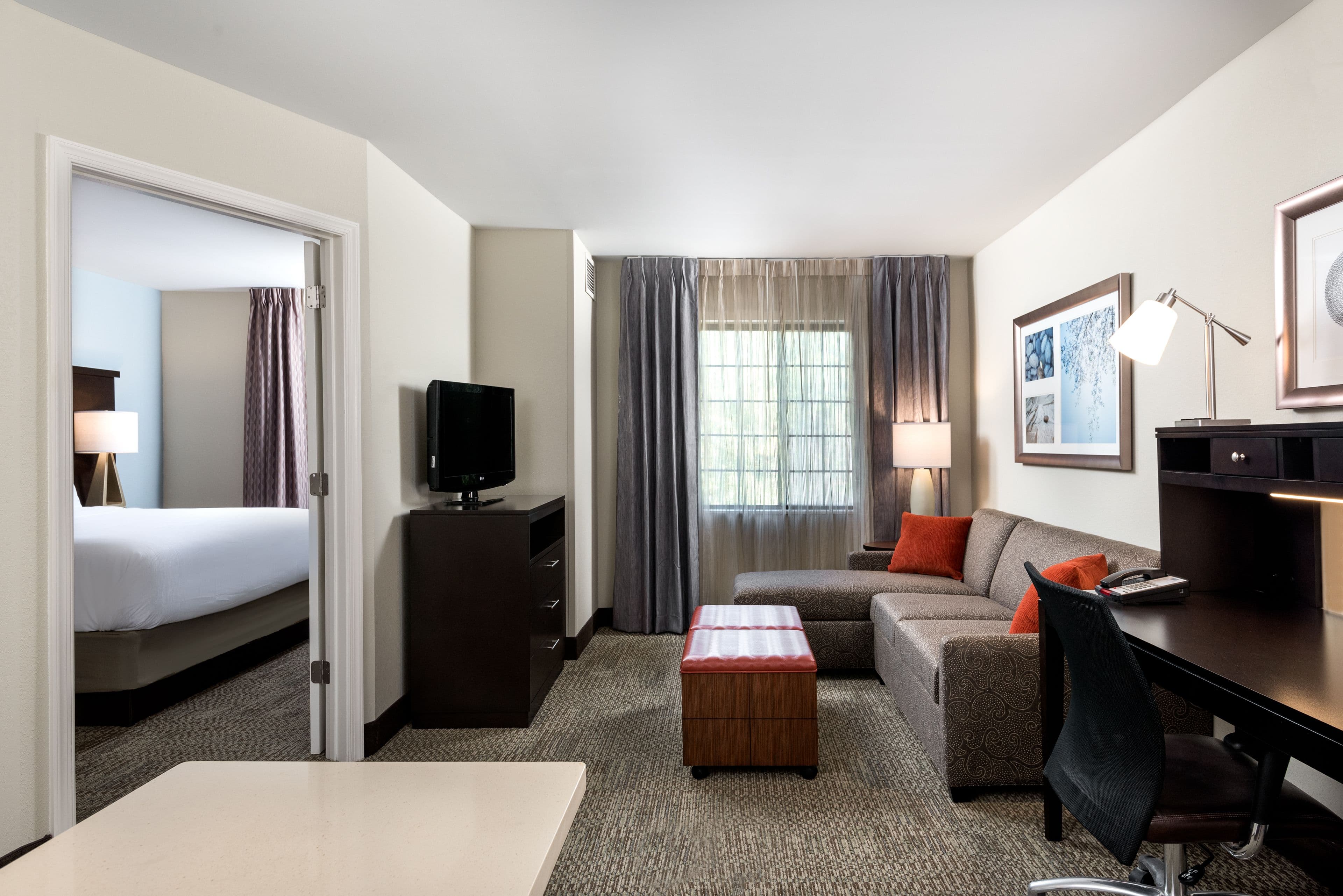 Staybridge Suites Chantilly Dulles Airport — 21