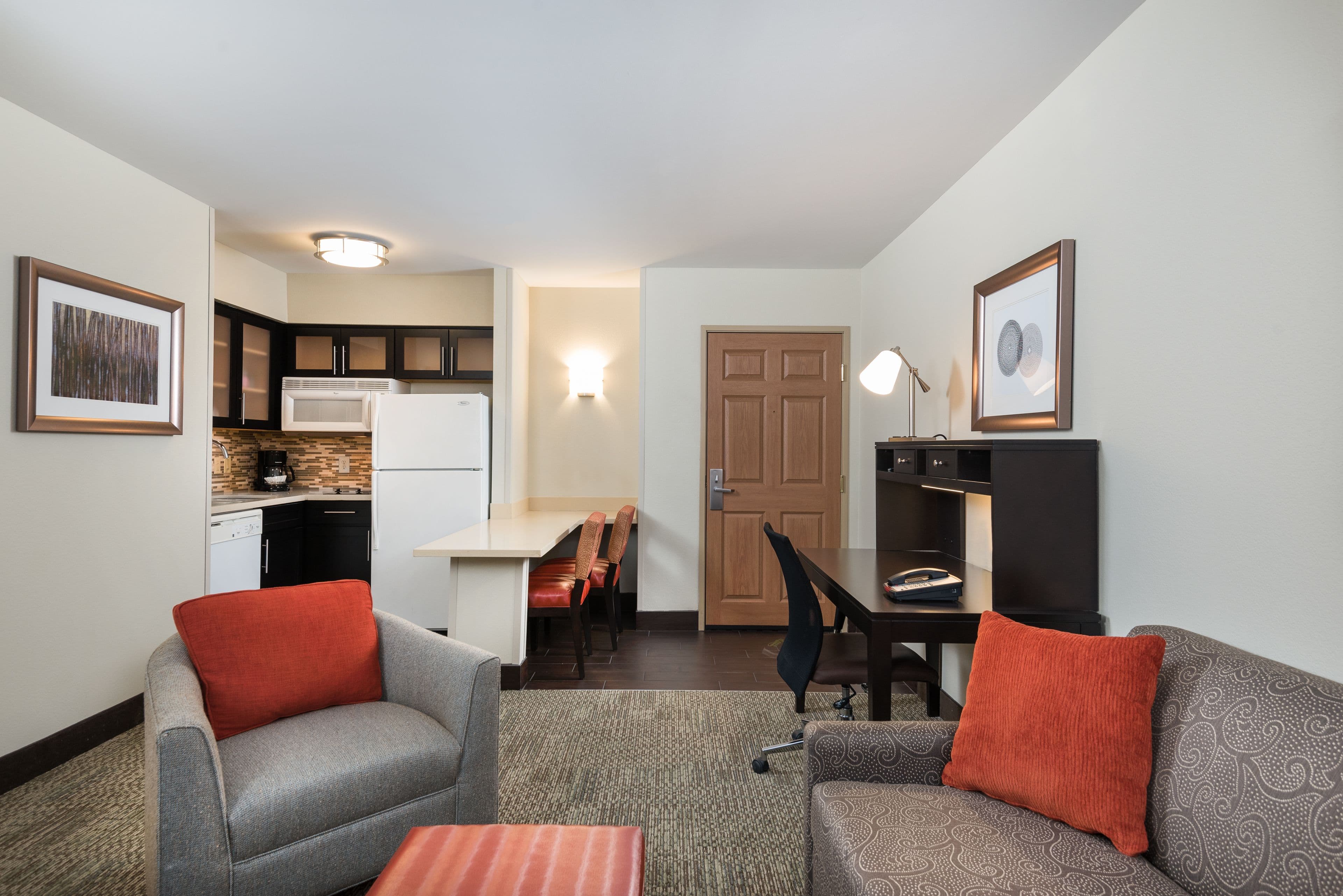 Staybridge Suites Chantilly Dulles Airport — 23