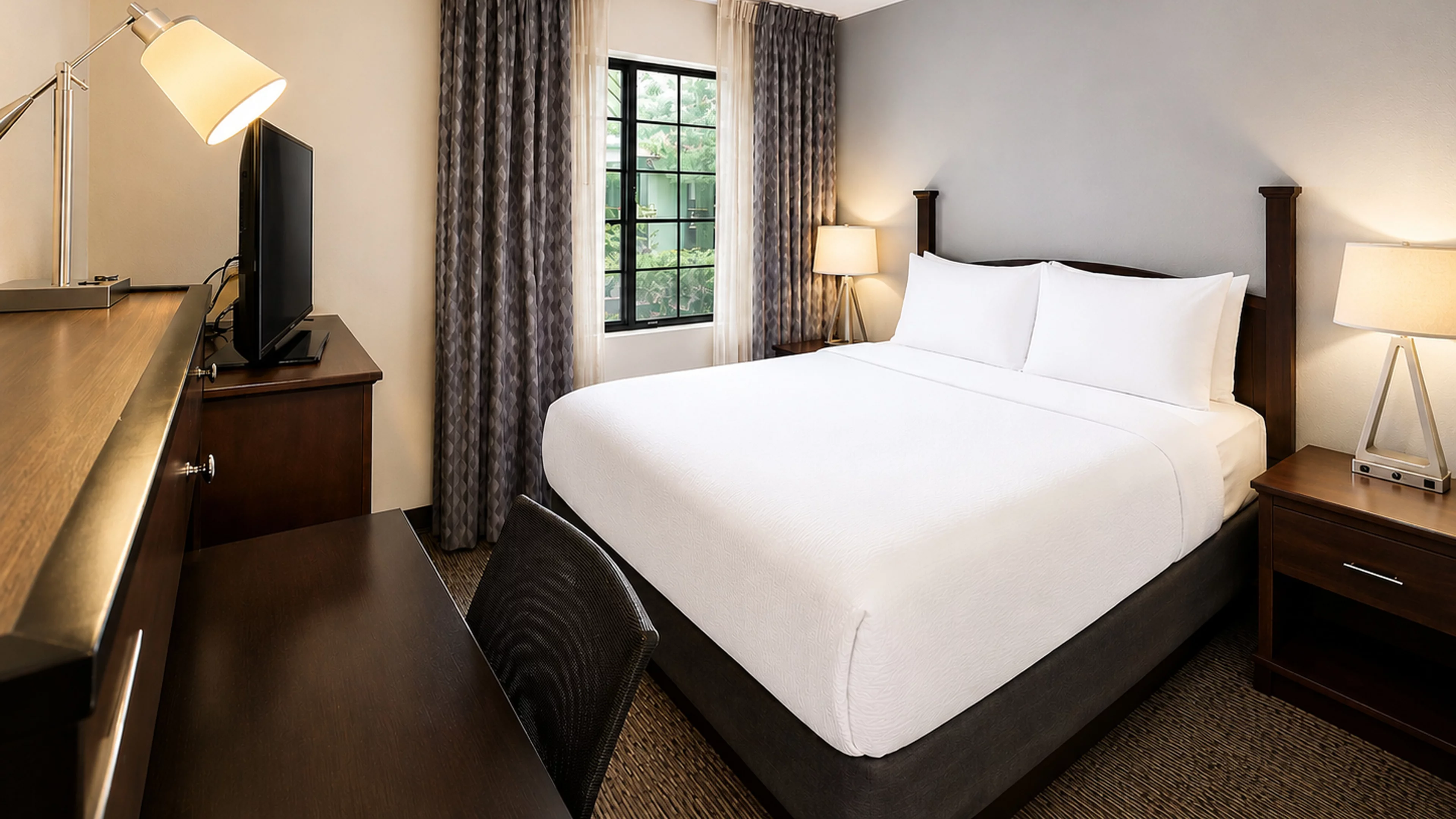 Staybridge Suites Charlotte Ballantyne — 52