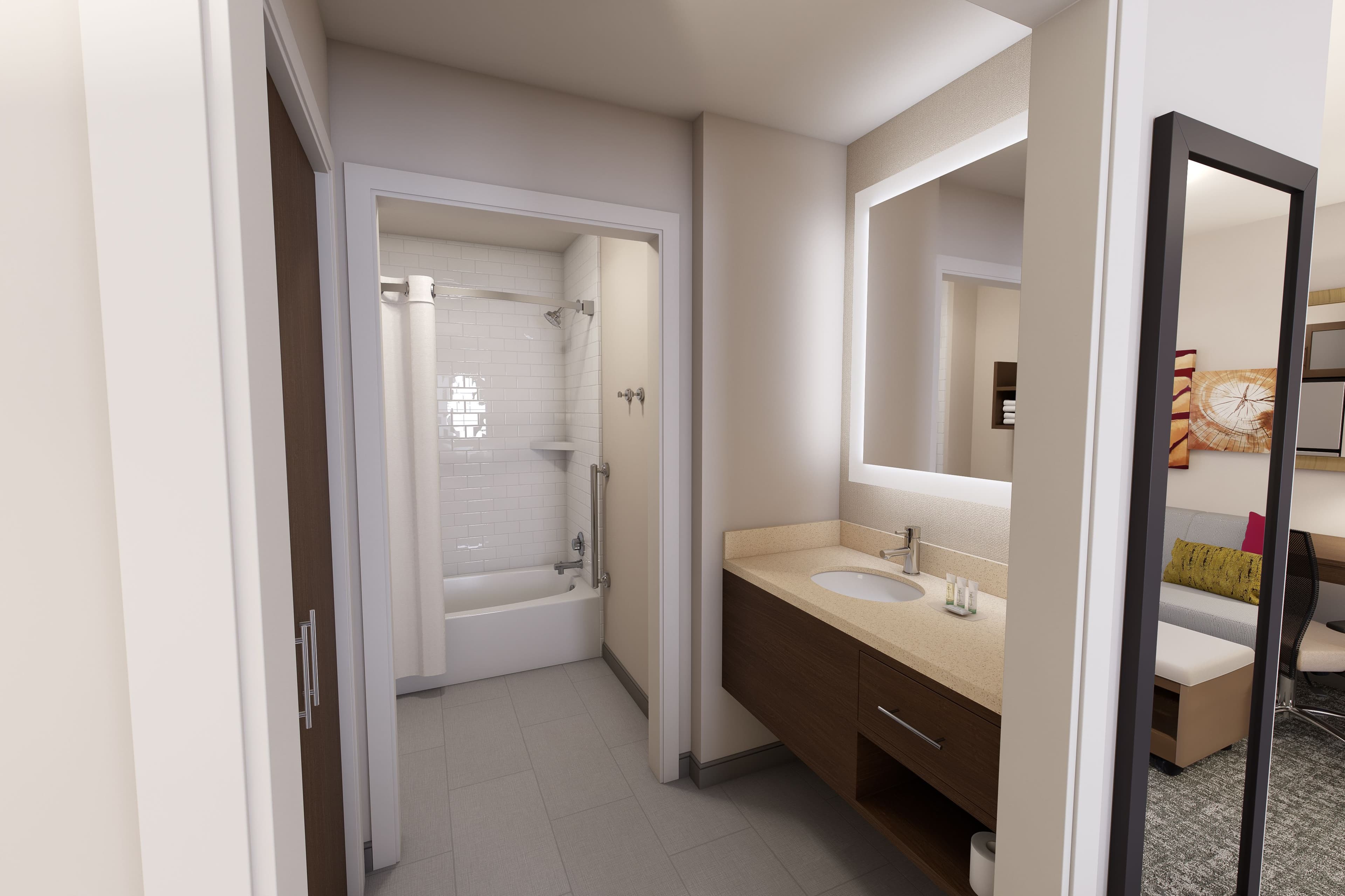 Staybridge Suites Charlotte Arpt Area - Tyvola - Image 5