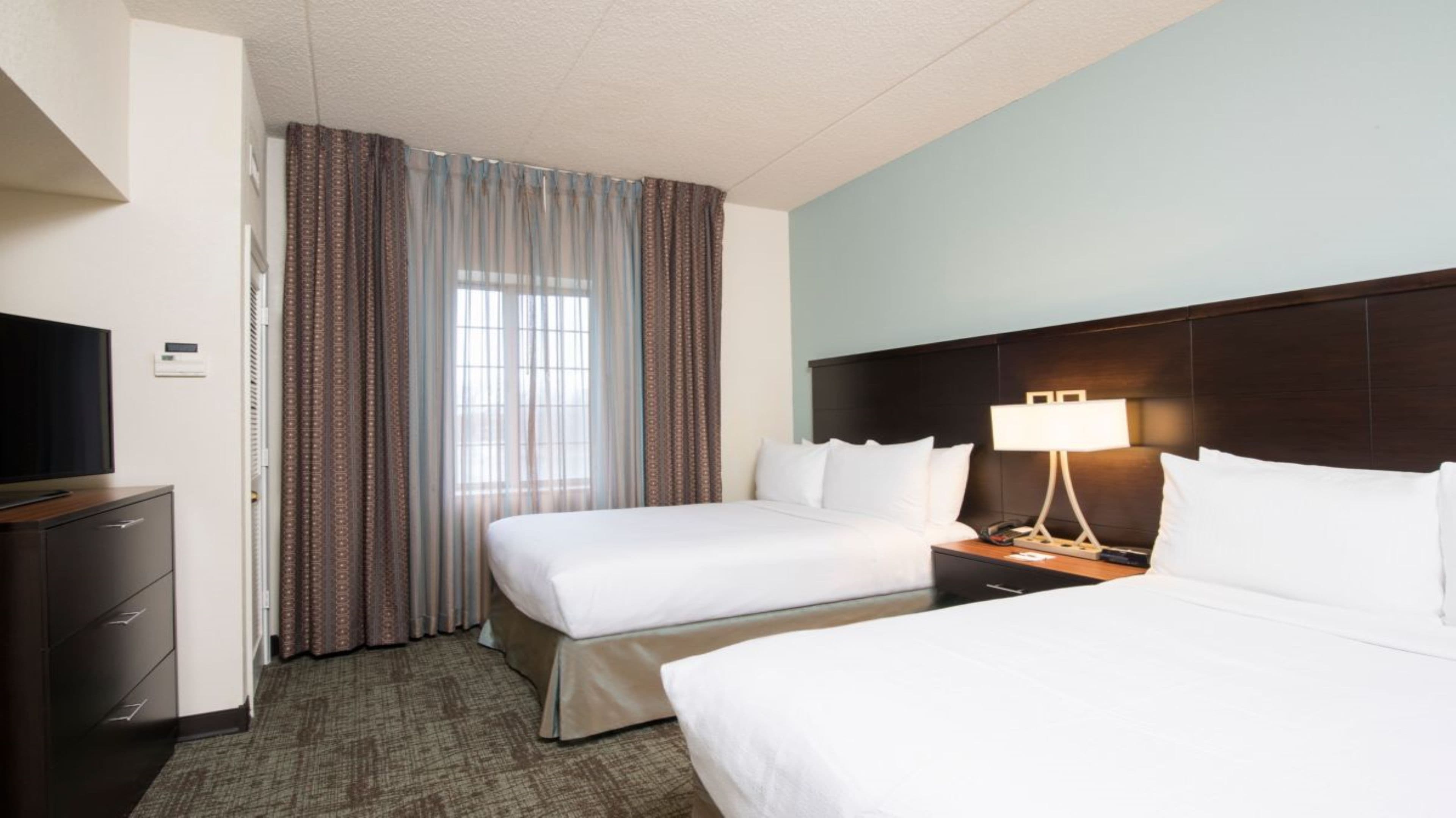 Staybridge Suites Charlotte Arpt Area - Tyvola — 16