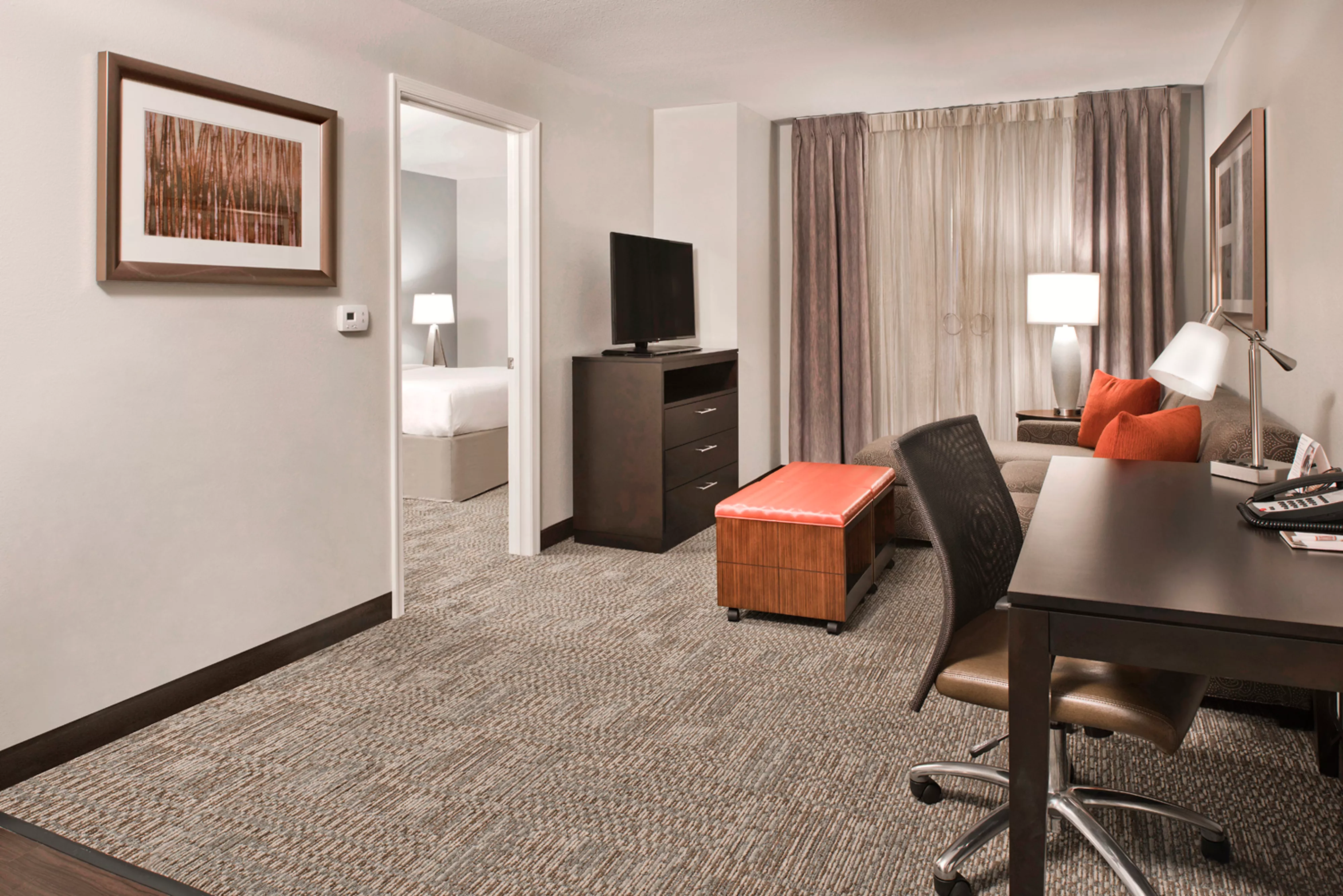 Staybridge Suites Charlotte Ballantyne — 58