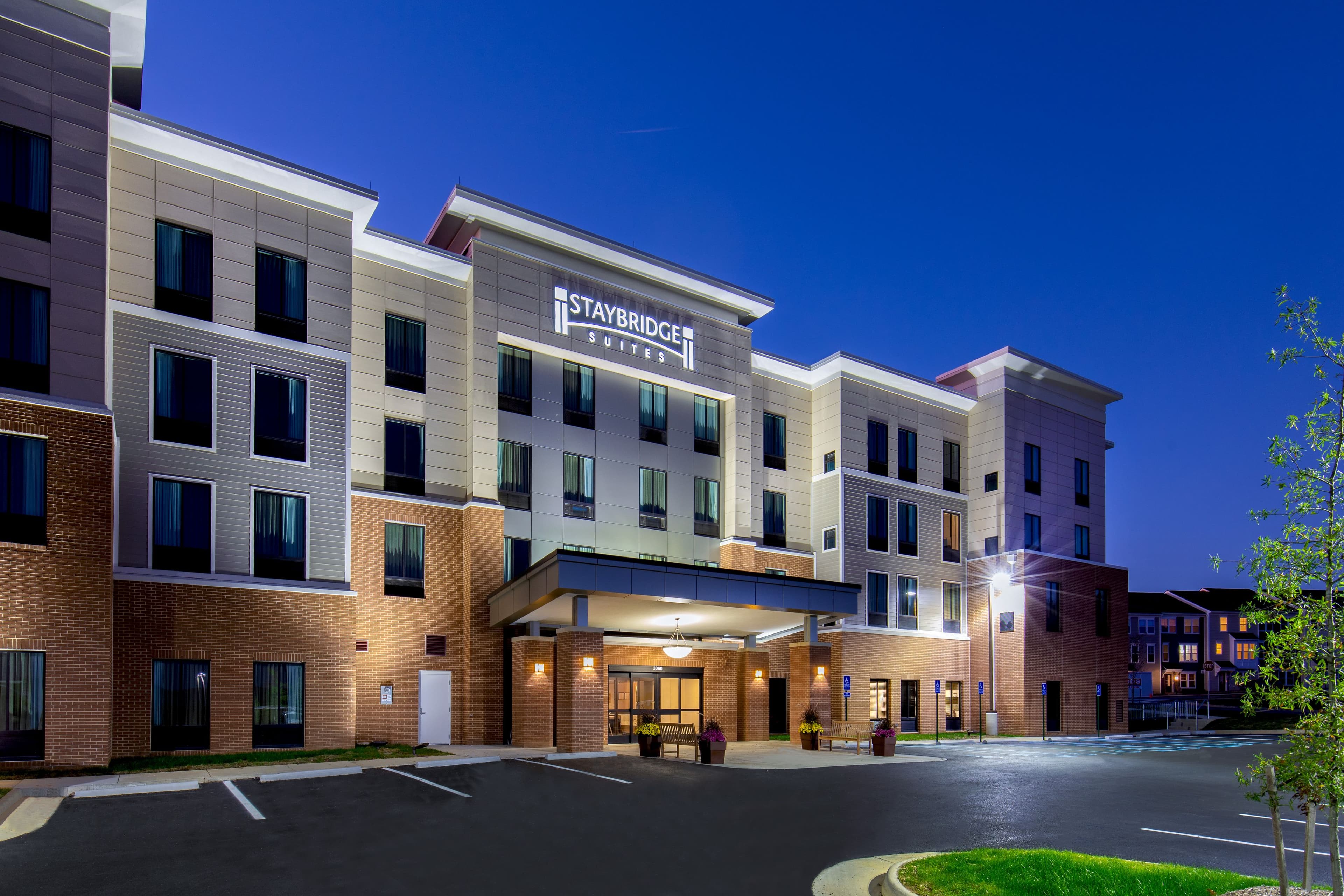Staybridge Suites Charlottesville Airport - Image 1