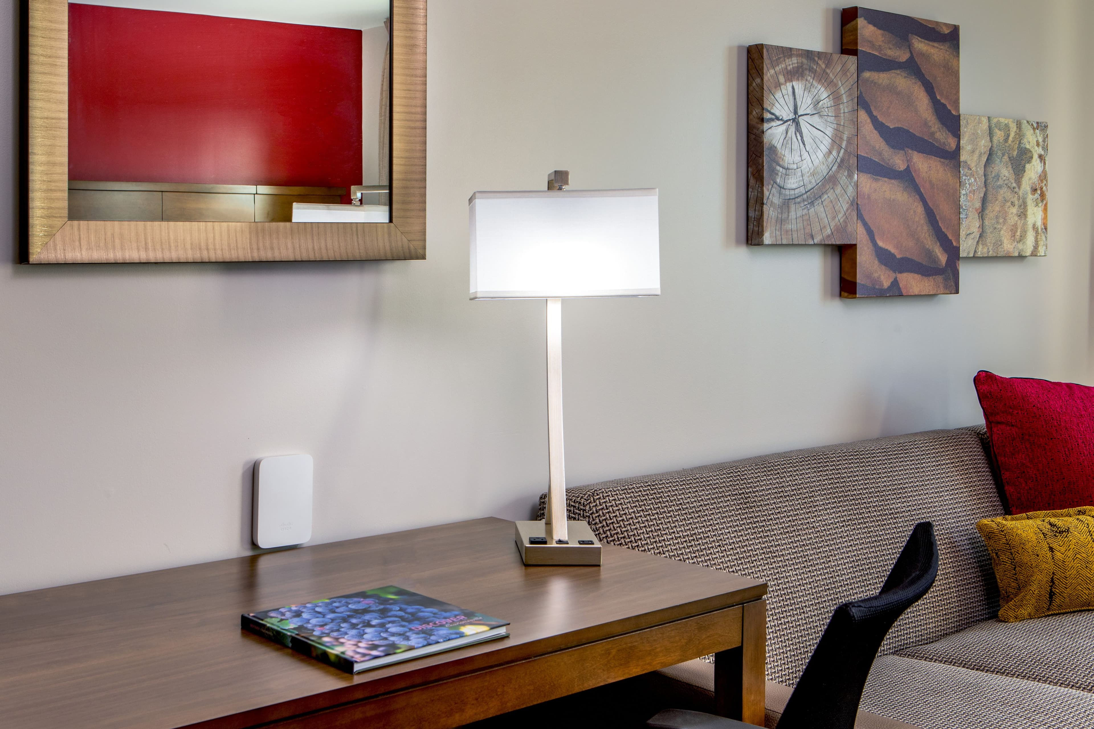 Staybridge Suites Charlottesville Airport - Image 4