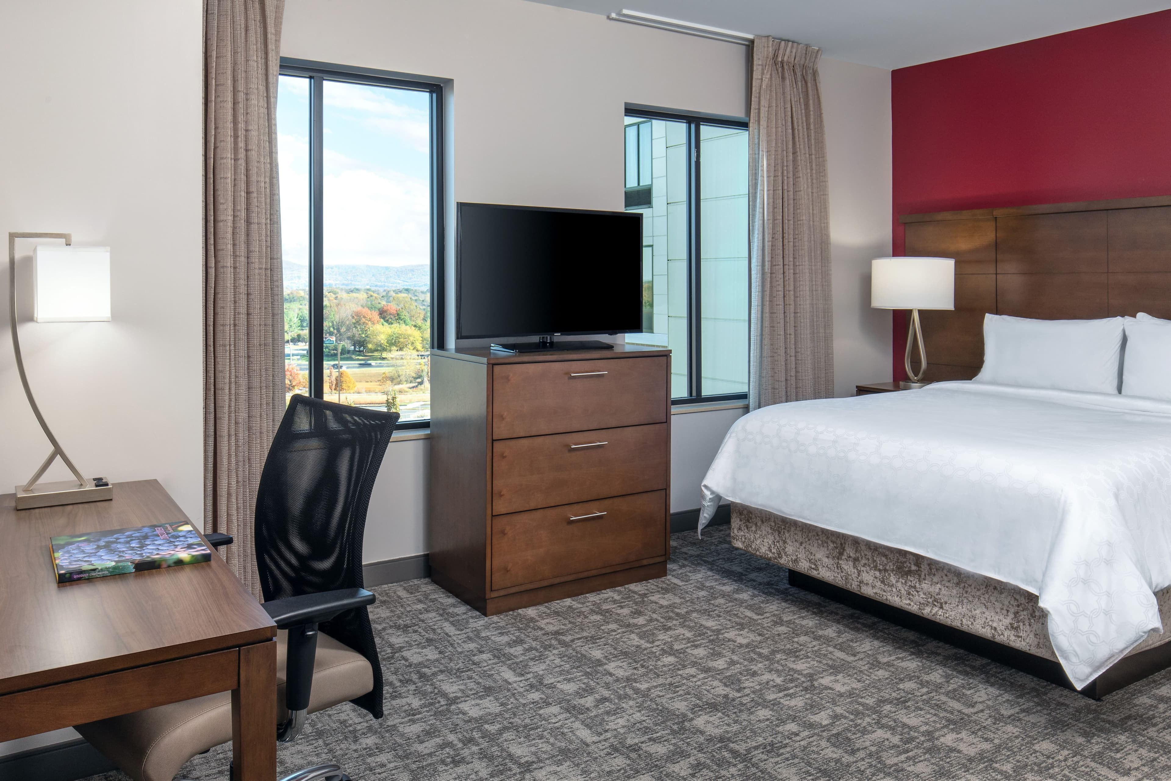 Staybridge Suites Charlottesville Airport — 19