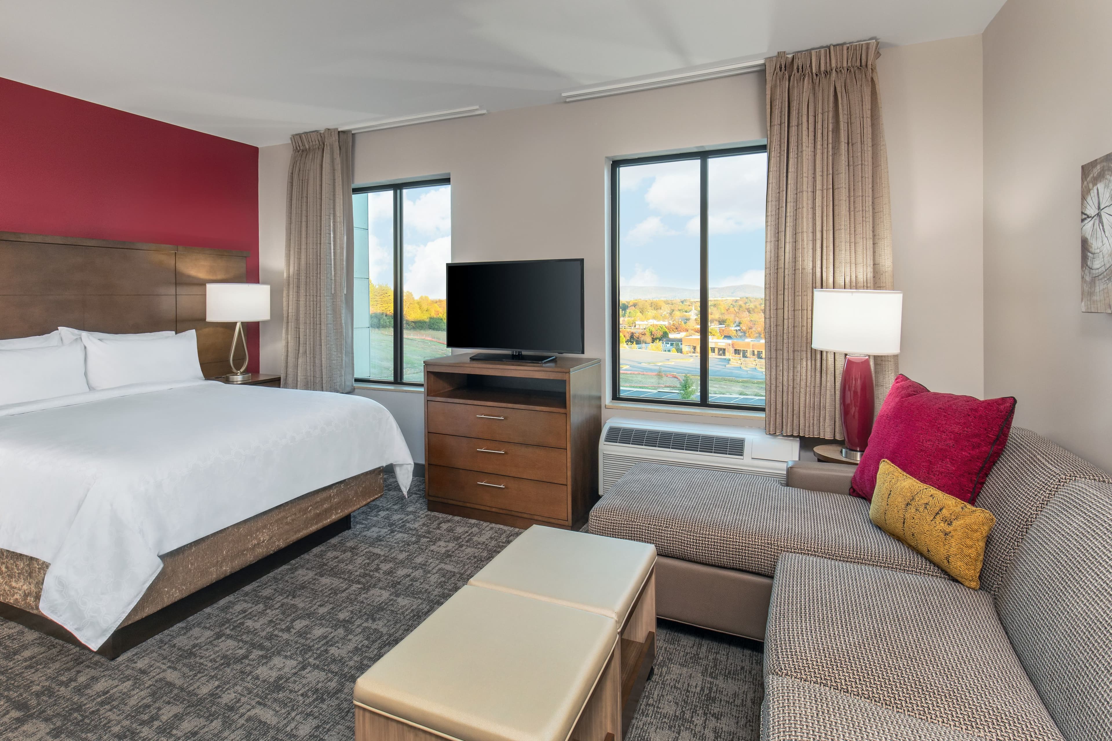 Staybridge Suites Charlottesville Airport — 9