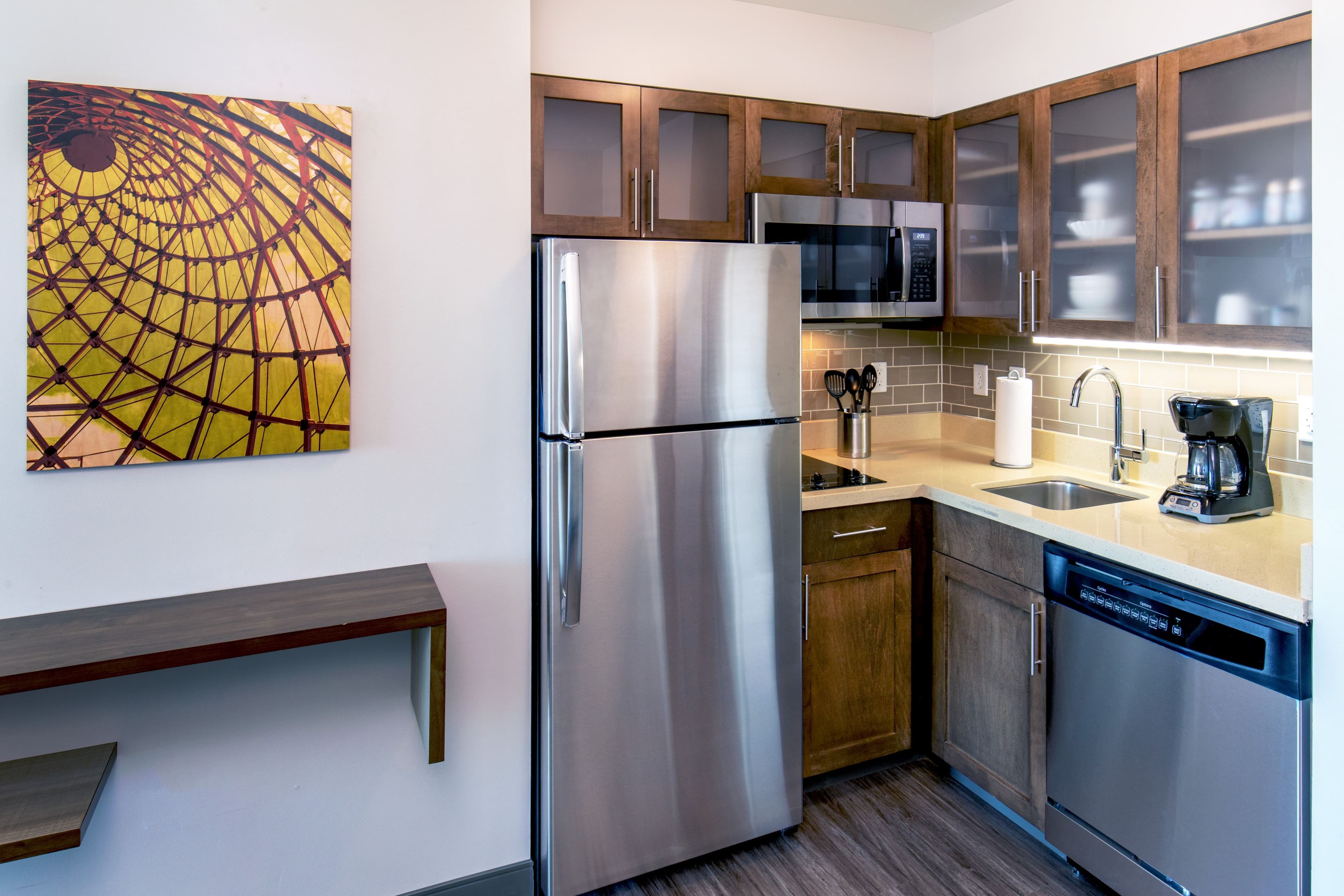 Staybridge Suites Charlottesville Airport - Image 5