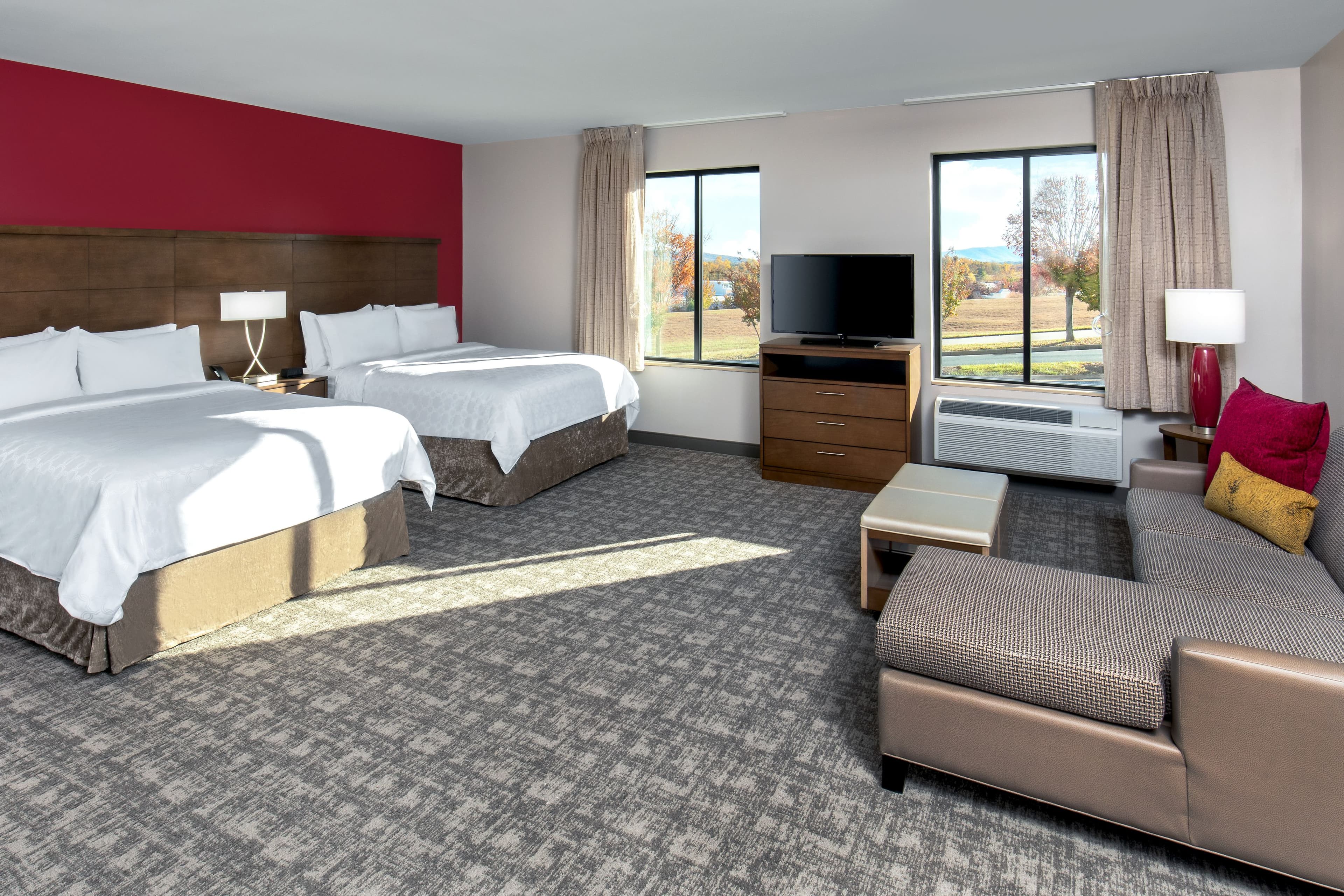 Staybridge Suites Charlottesville Airport — 28