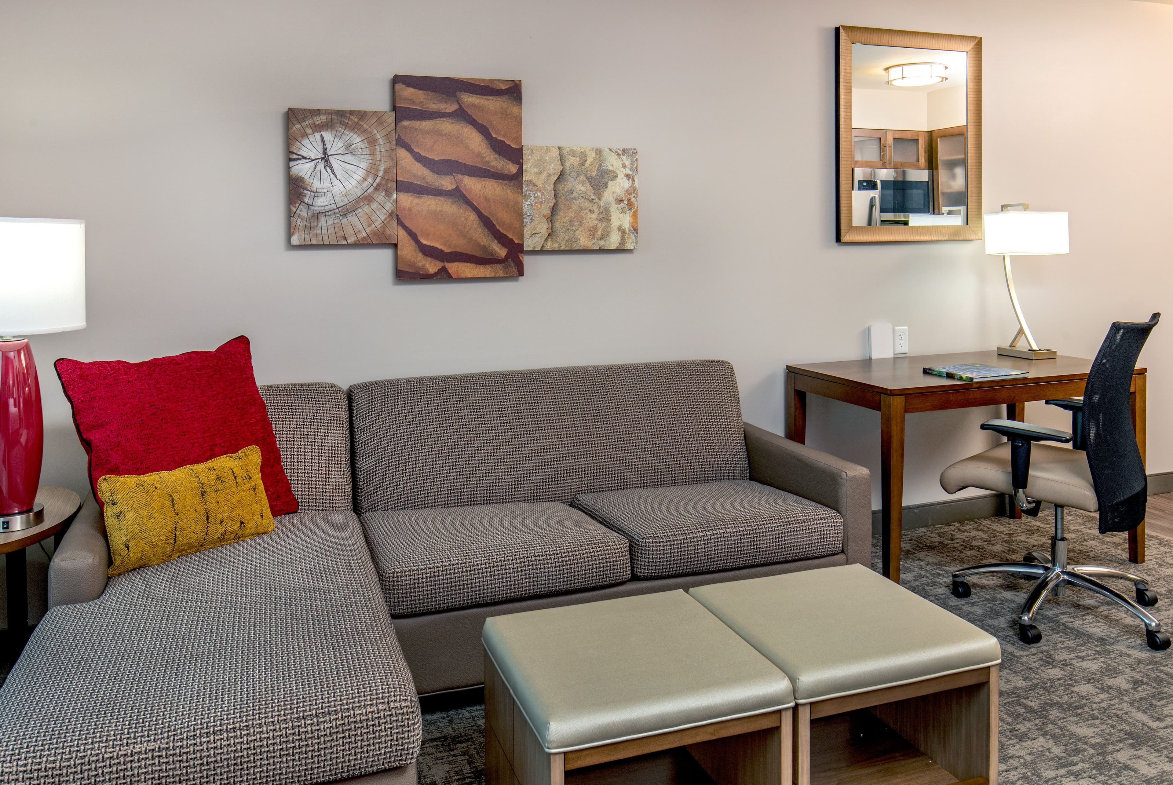 Staybridge Suites Charlottesville Airport - Image 3