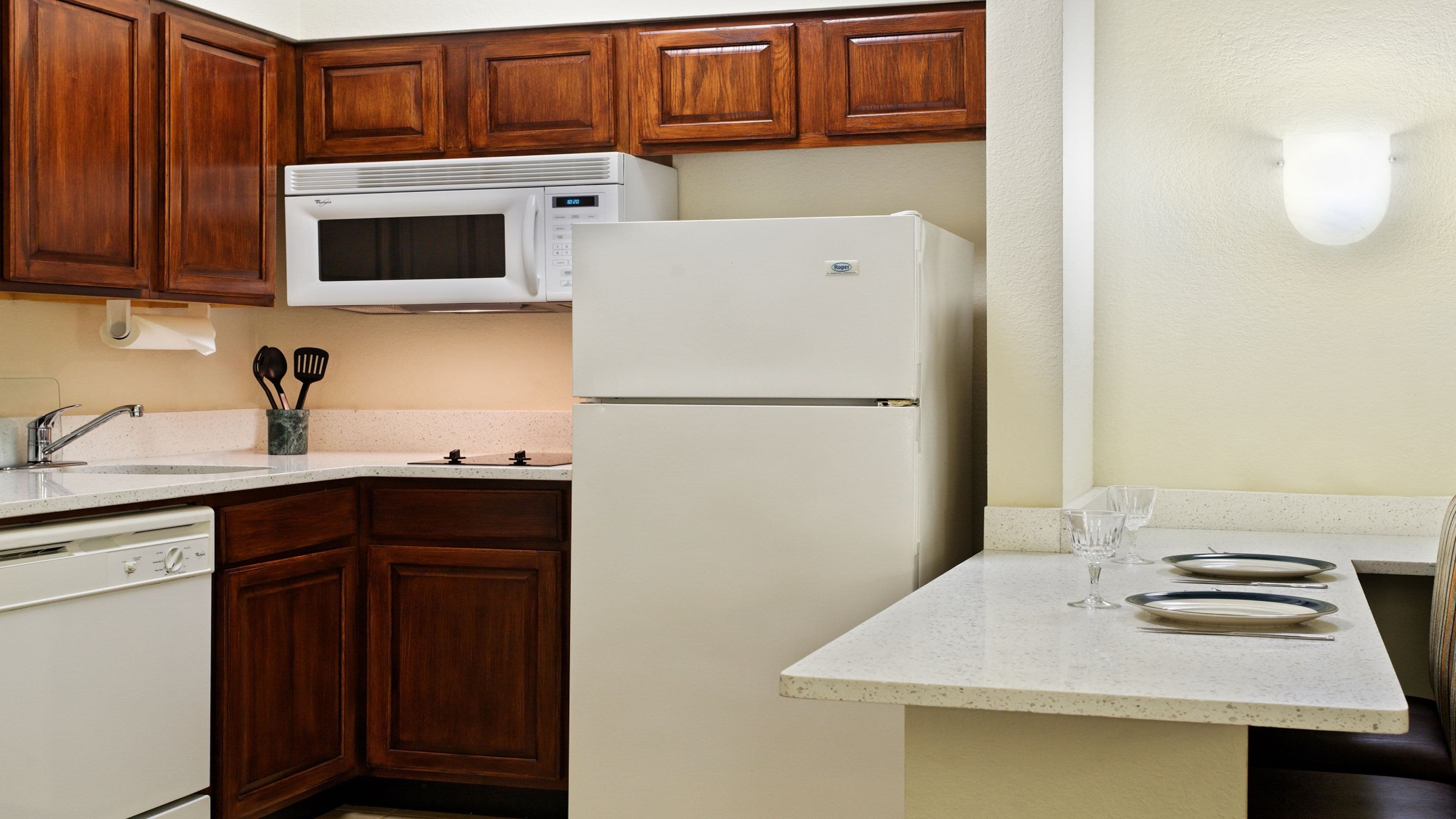 Staybridge Suites Chattanooga Dwtn - Conv Ctnr — 6
