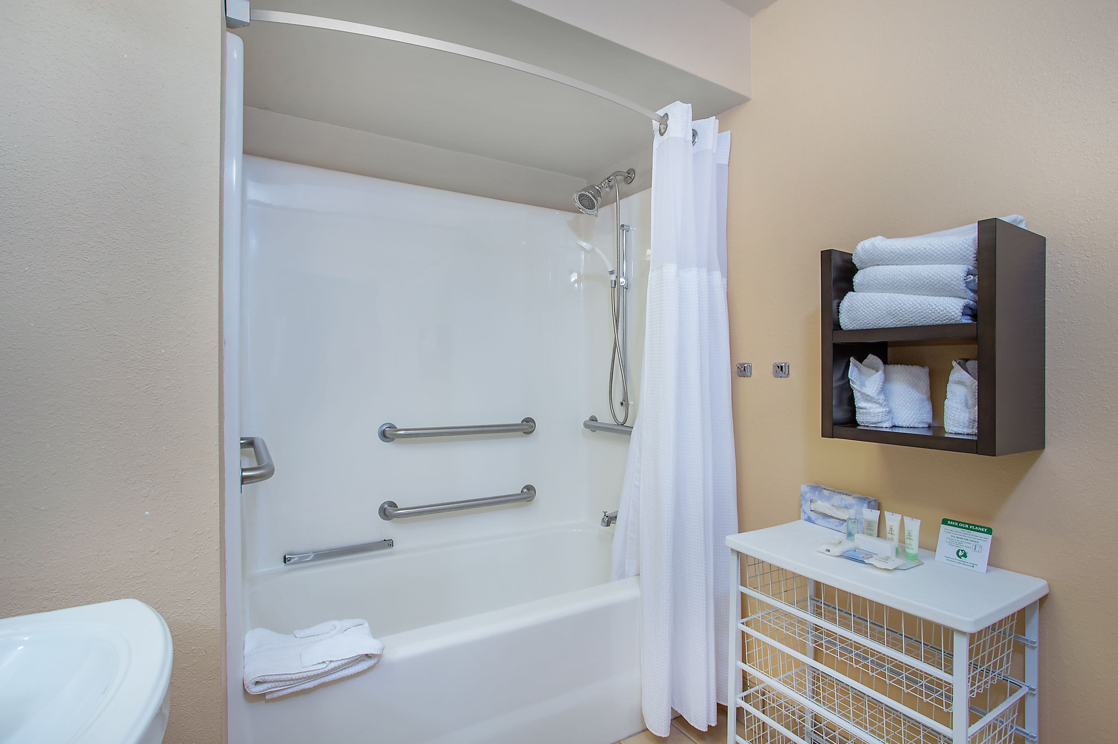 Staybridge Suites Chattanooga Dwtn - Conv Ctnr — 9