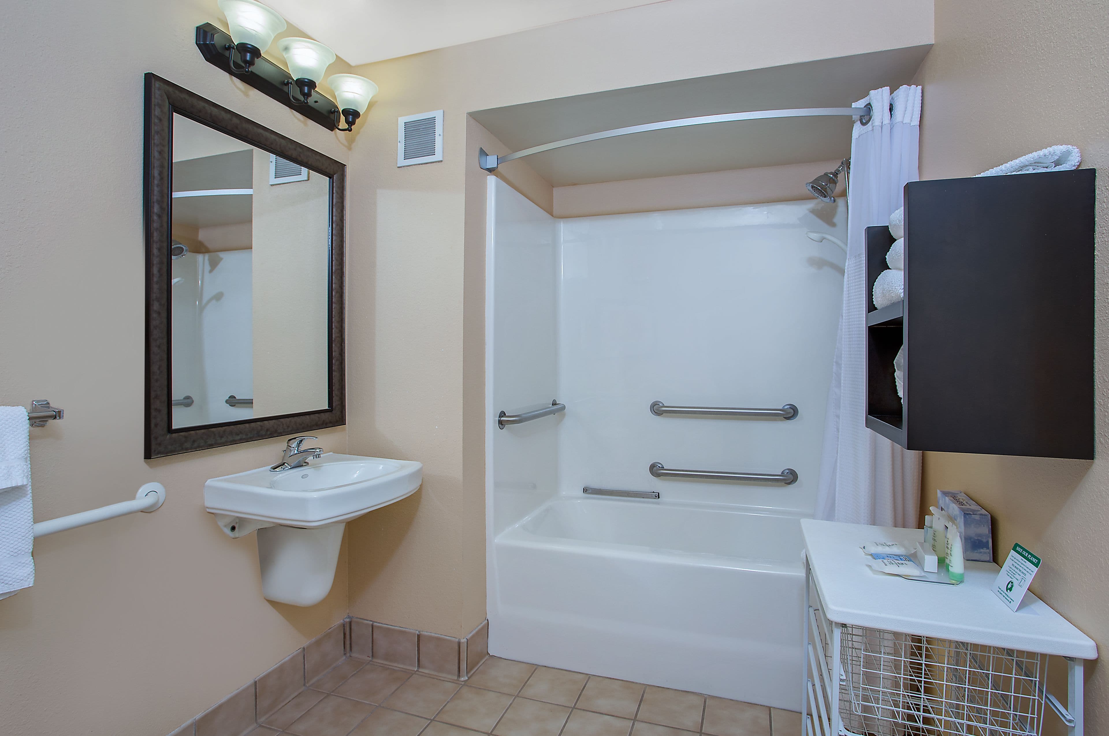 Staybridge Suites Chattanooga Dwtn - Conv Ctnr — 8