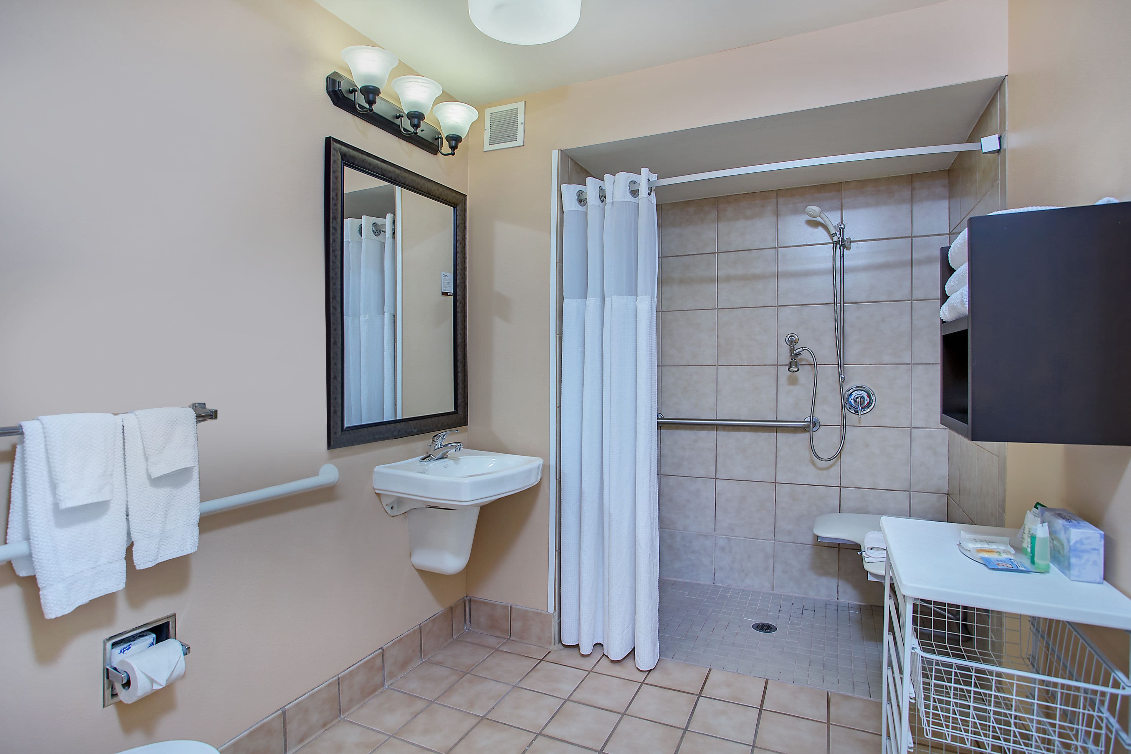 Staybridge Suites Chattanooga Dwtn - Conv Ctnr — 19