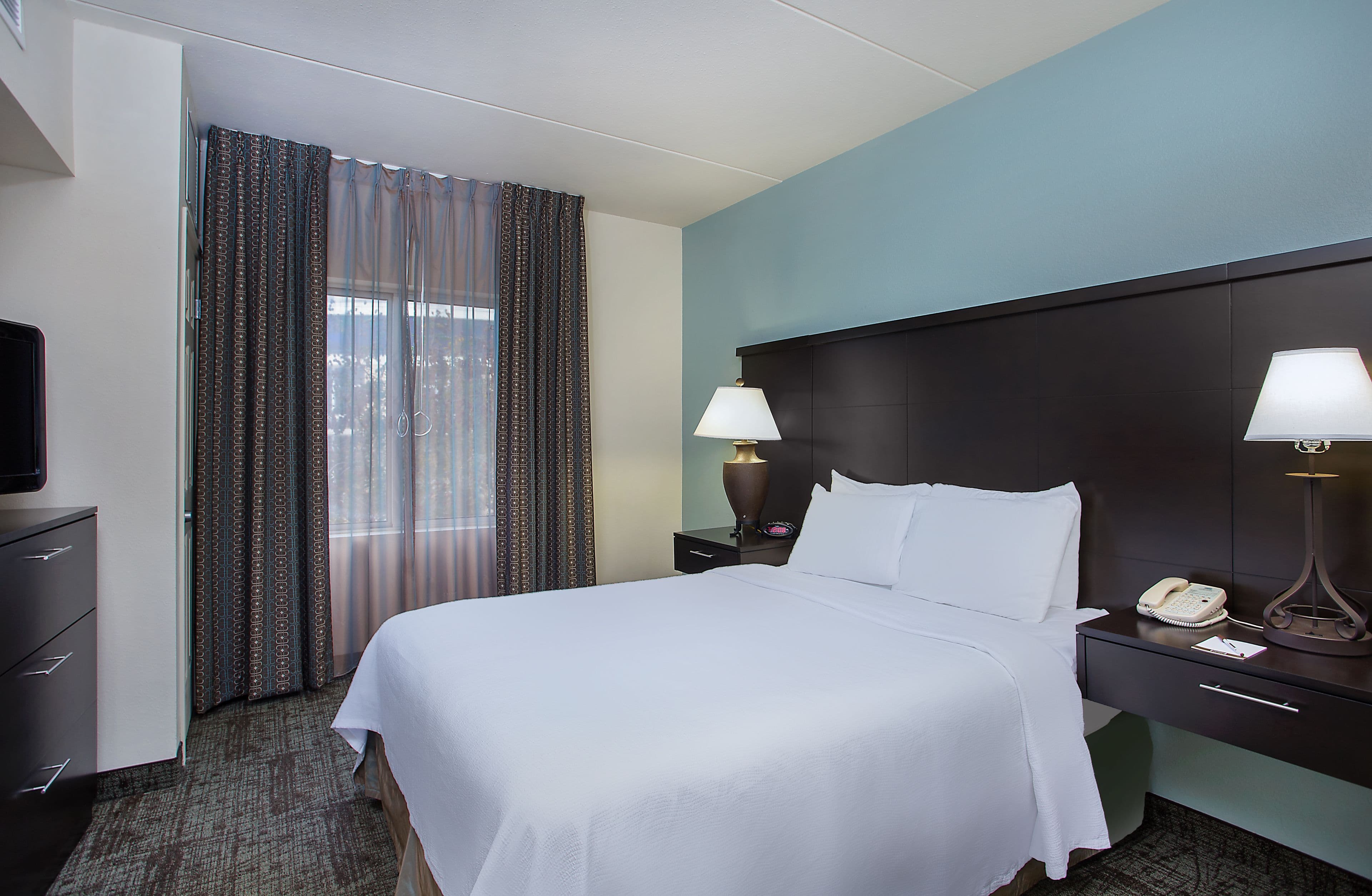 Staybridge Suites Chattanooga Dwtn - Conv Ctnr — 7