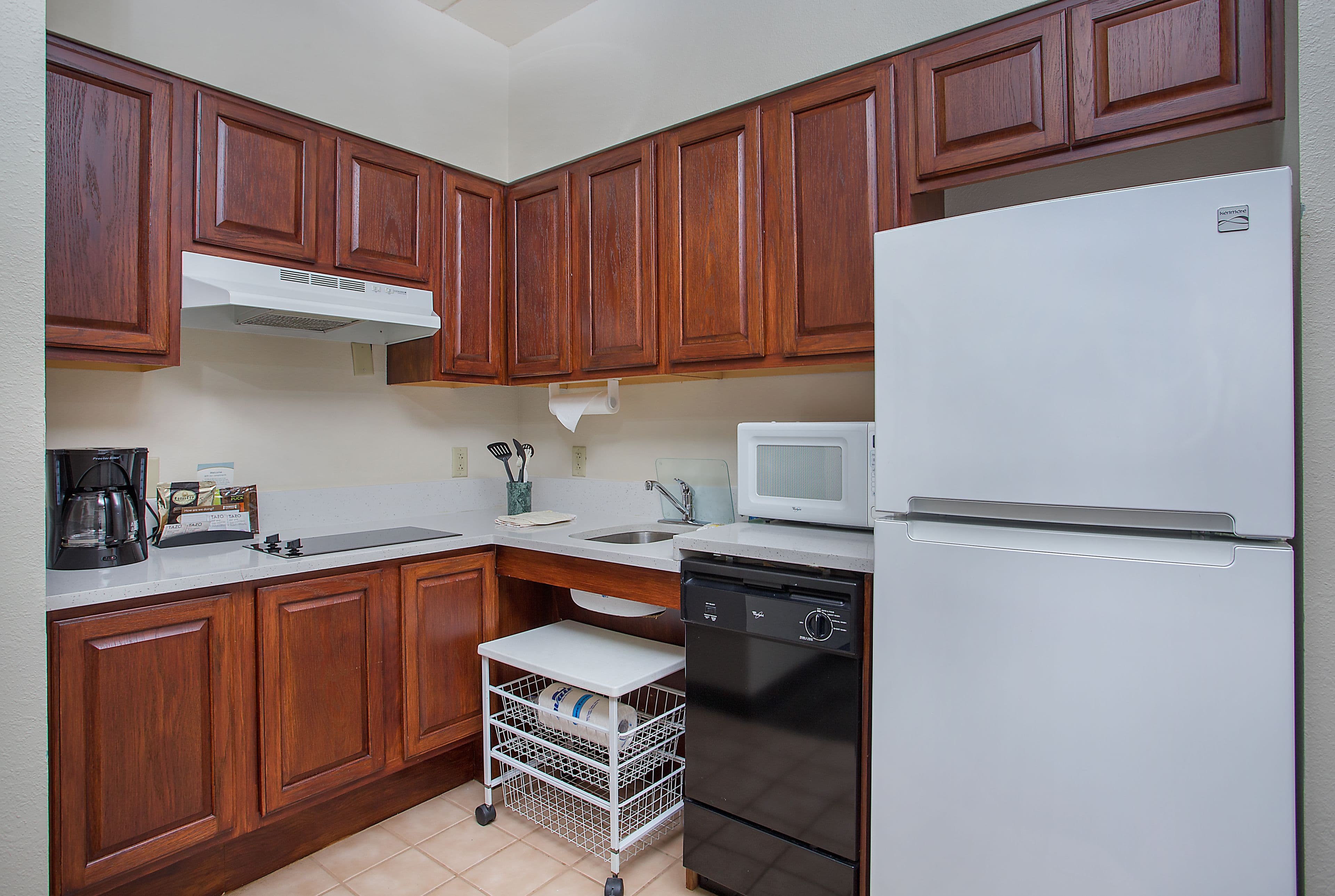 Staybridge Suites Chattanooga Dwtn - Conv Ctnr — 11