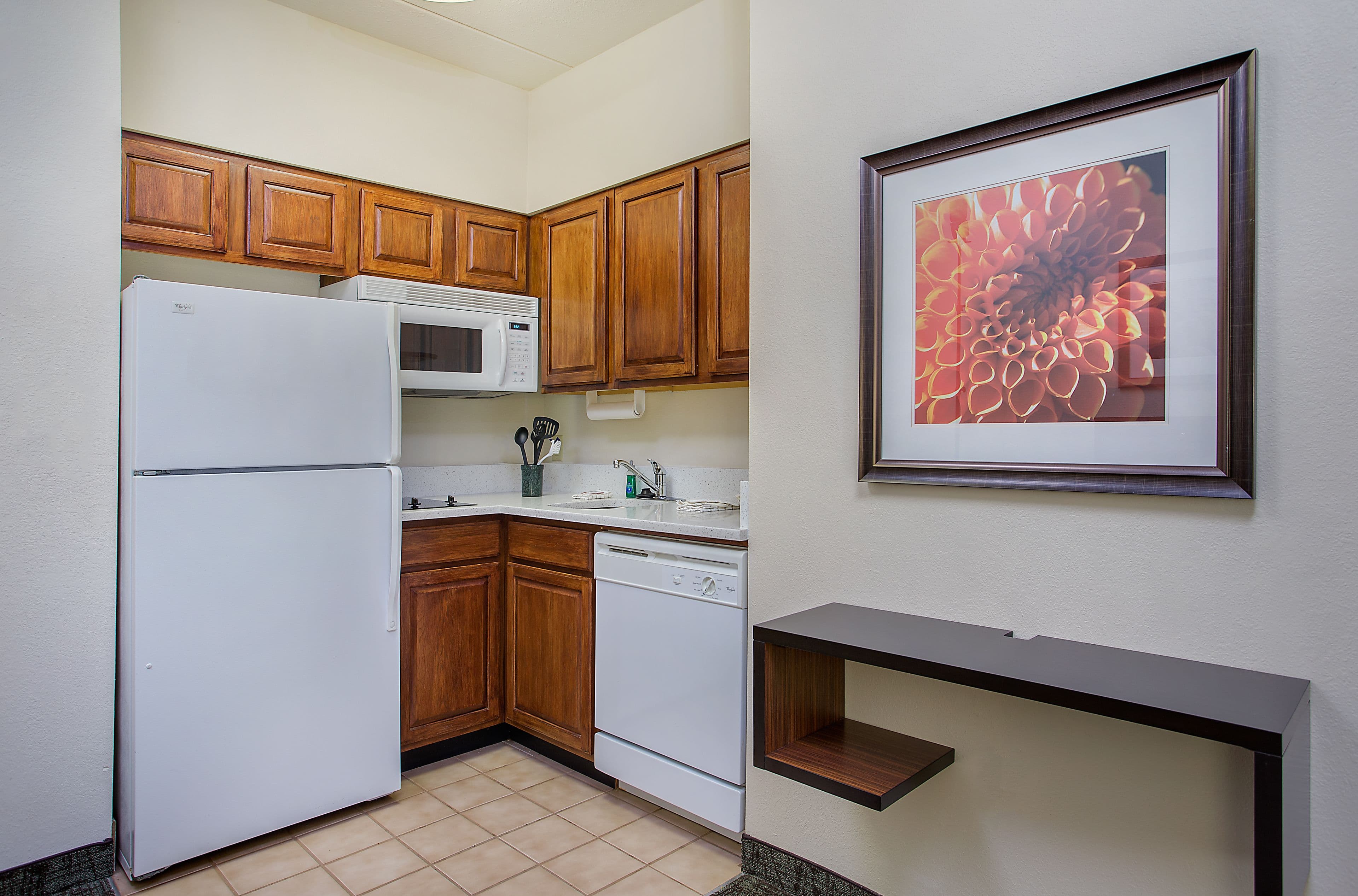Staybridge Suites Chattanooga Dwtn - Conv Ctnr - Image 5