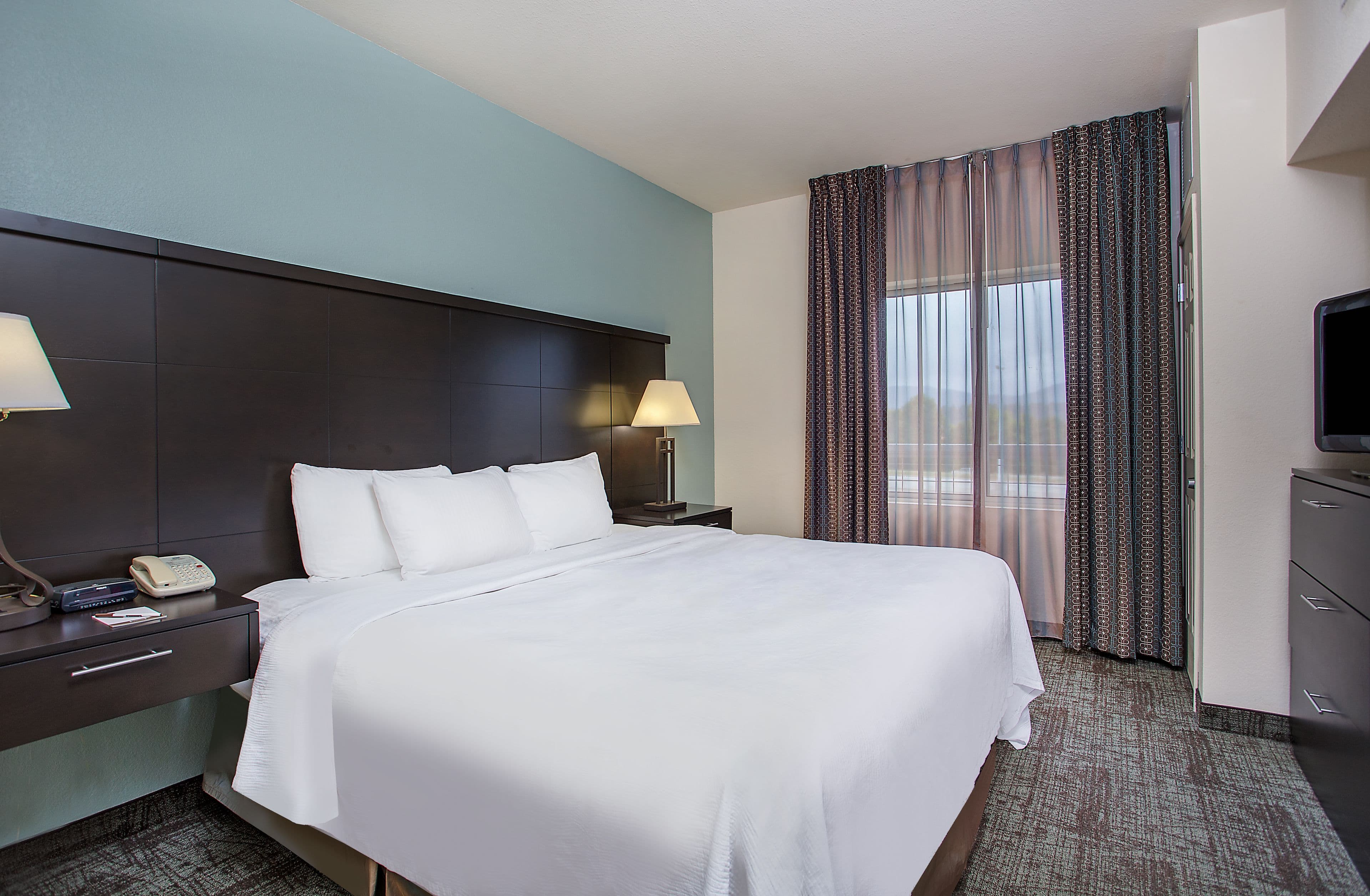 Staybridge Suites Chattanooga Dwtn - Conv Ctnr — 13