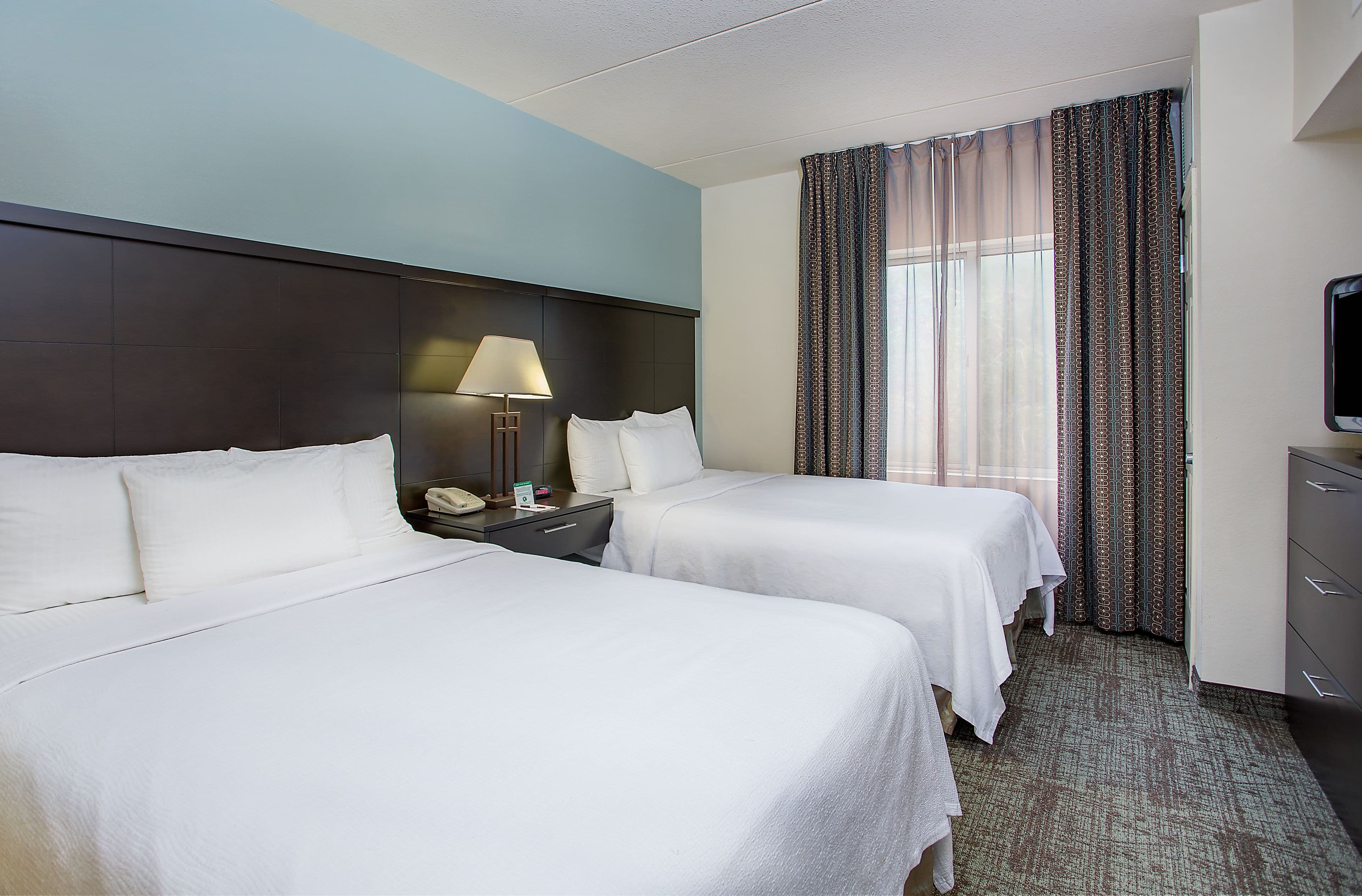 Staybridge Suites Chattanooga Dwtn - Conv Ctnr — 23