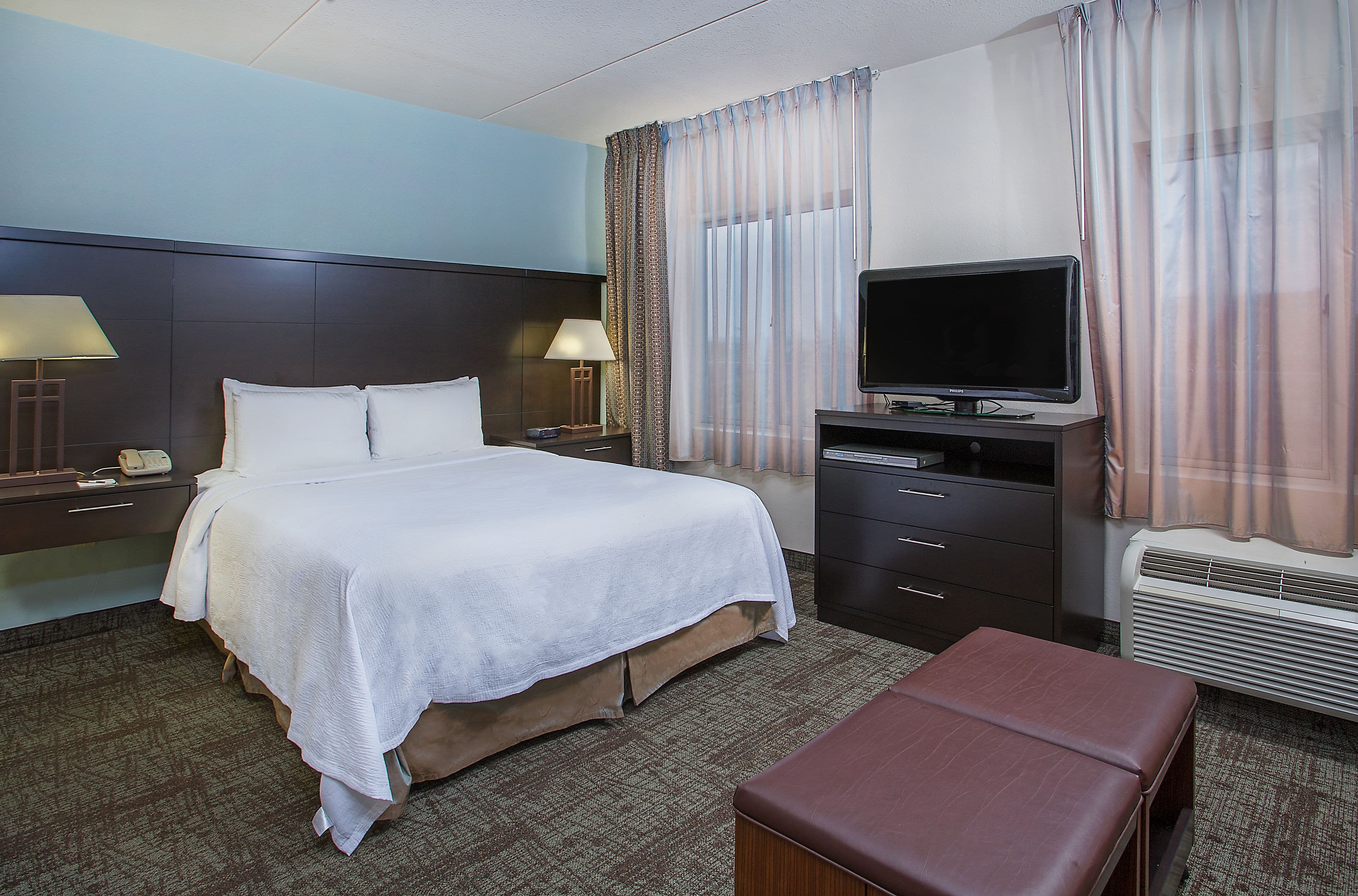 Staybridge Suites Chattanooga Dwtn - Conv Ctnr - Image 3