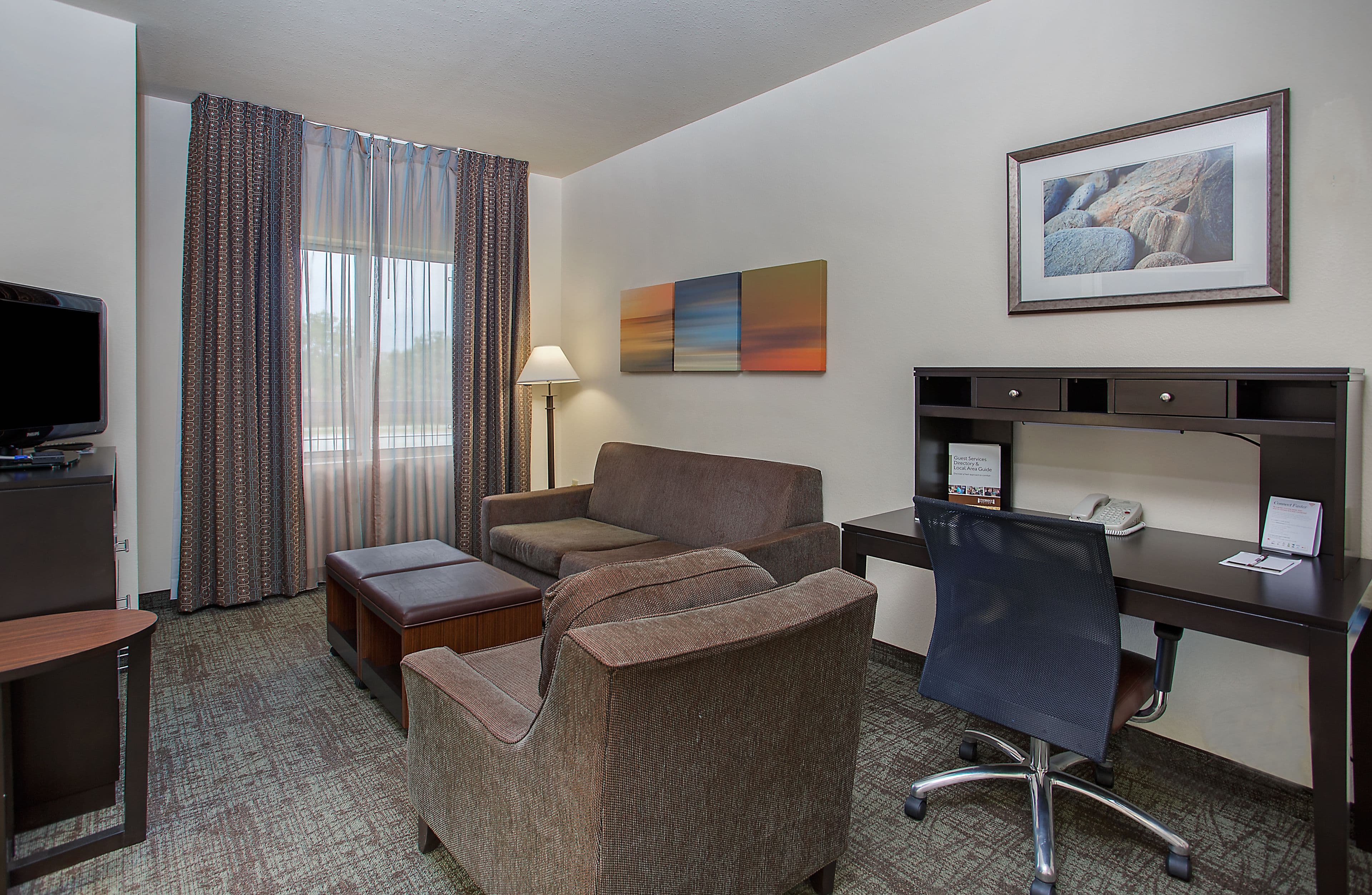 Staybridge Suites Chattanooga Dwtn - Conv Ctnr — 15