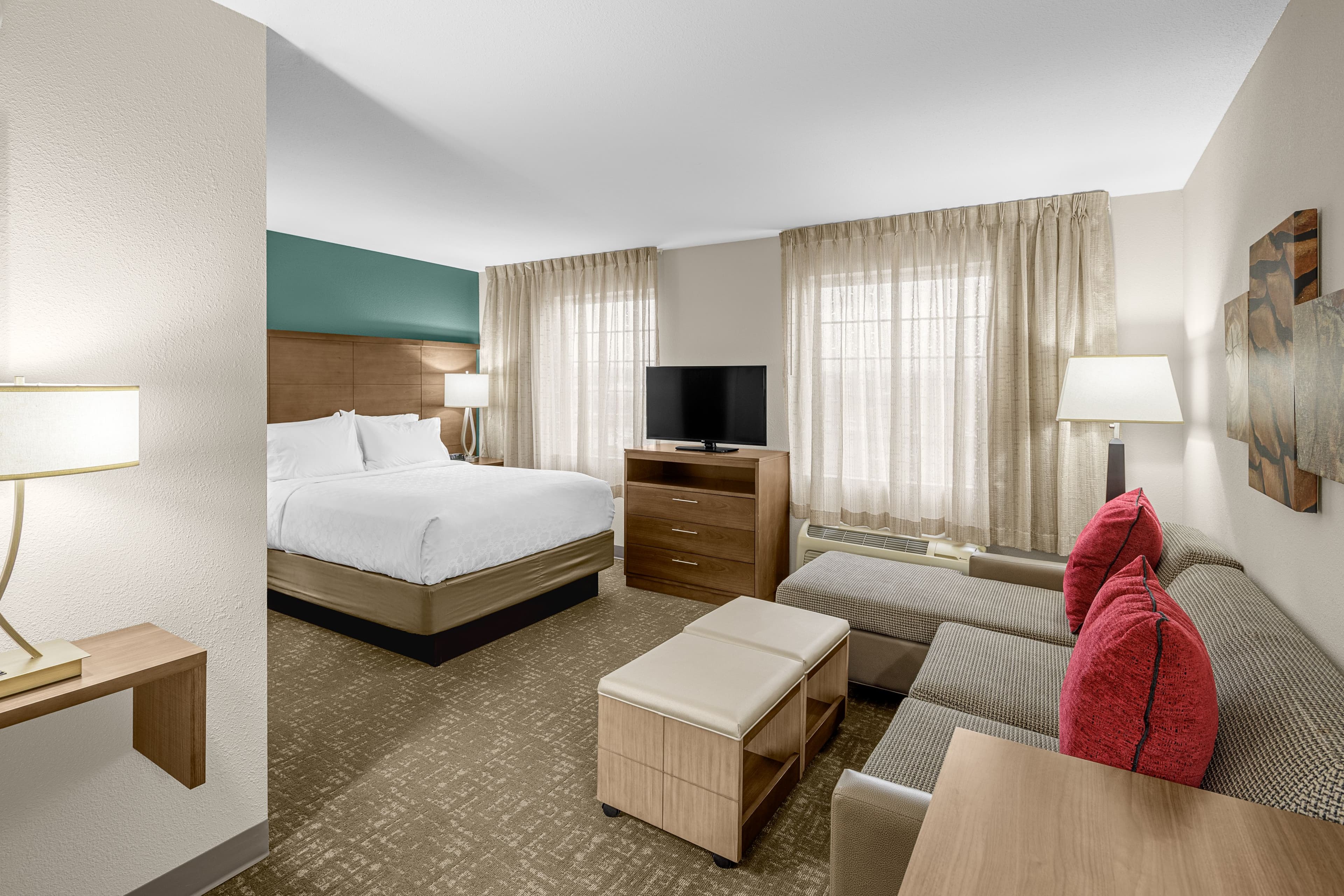 Staybridge Suites Chattanooga-Hamilton Place - Image 5