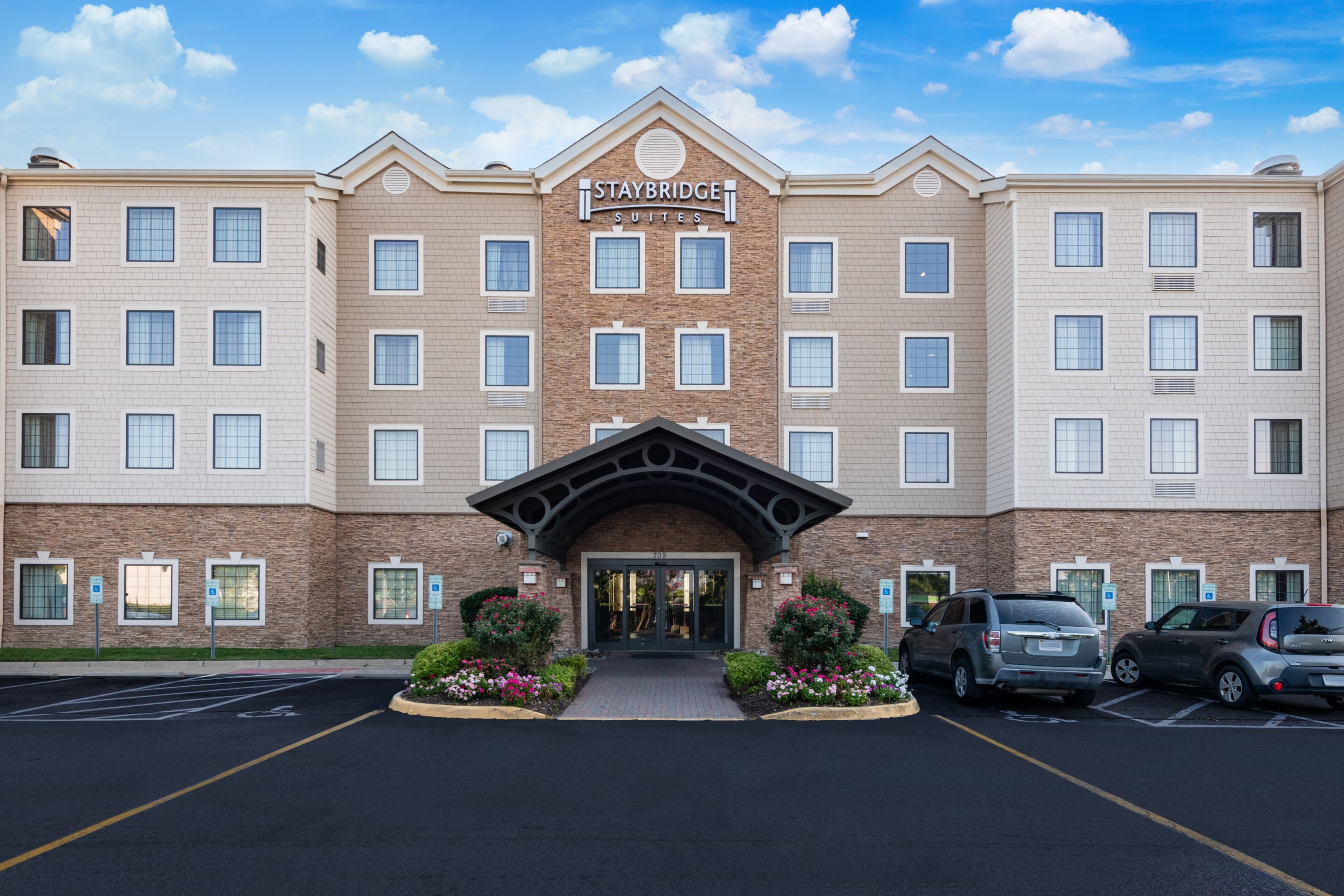 Staybridge Suites Chesapeake - Virginia Beach - Image 1