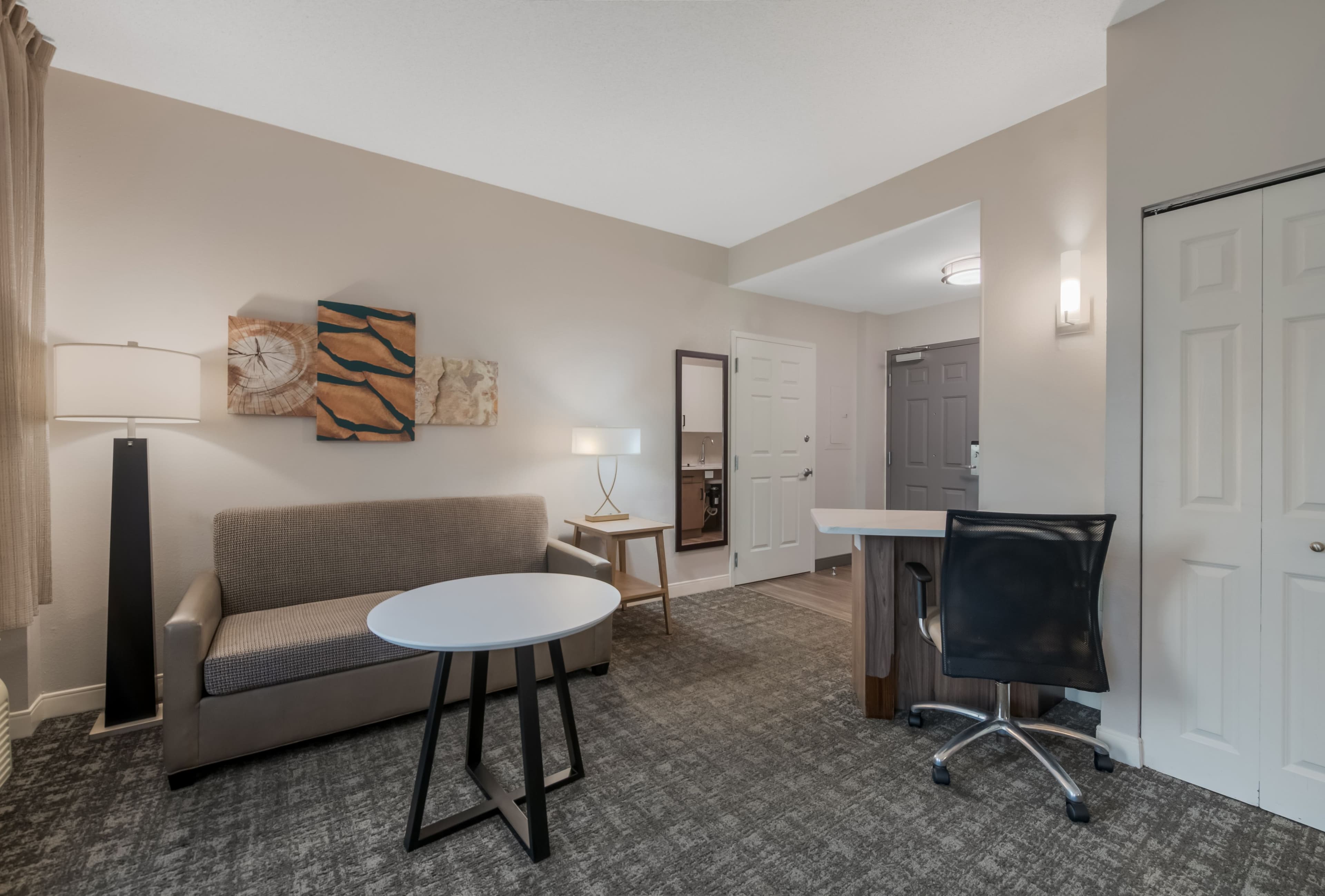 Staybridge Suites Chesapeake - Virginia Beach - Image 4