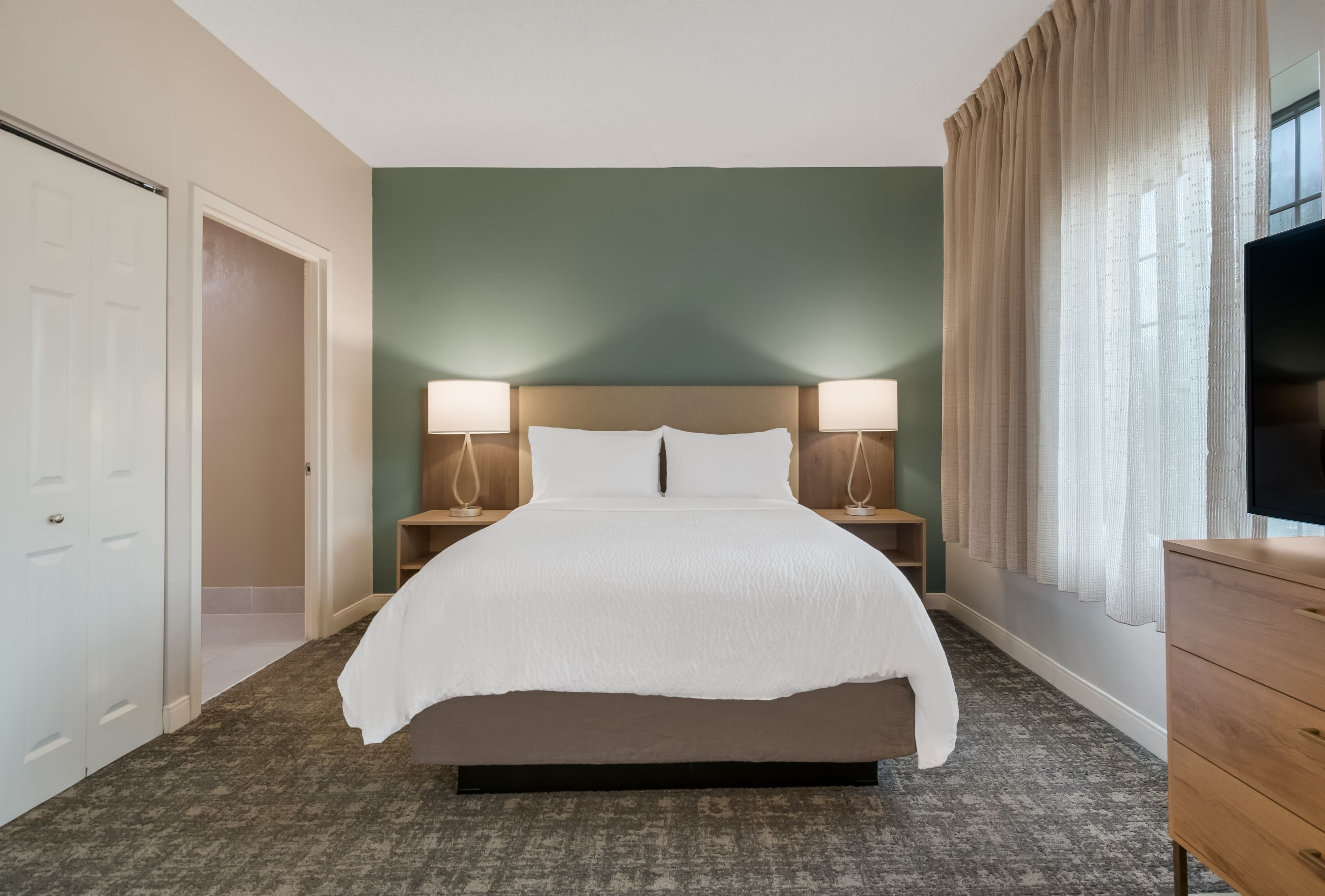 Staybridge Suites Chesapeake - Virginia Beach - Image 3