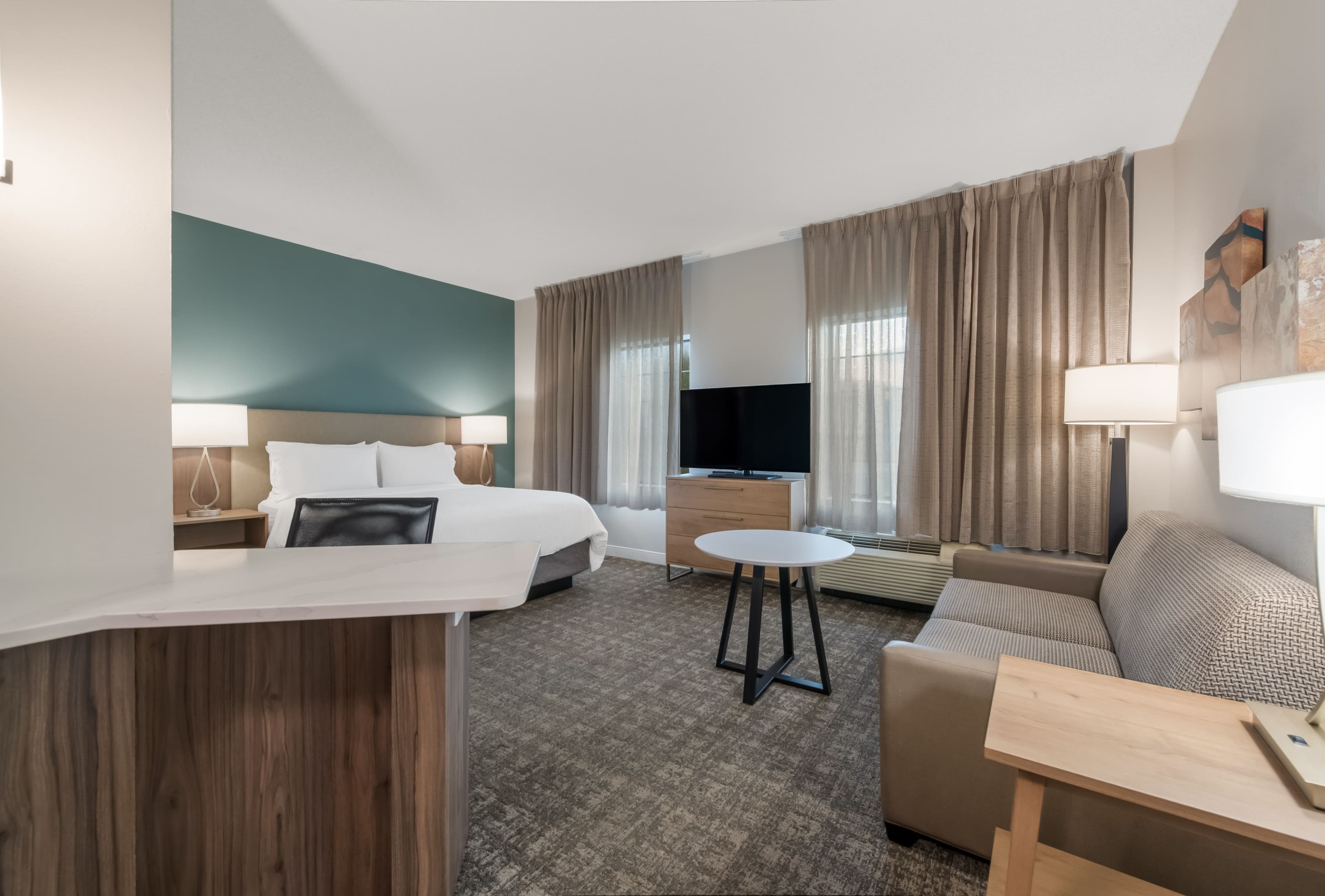Staybridge Suites Chesapeake - Virginia Beach - Image 2