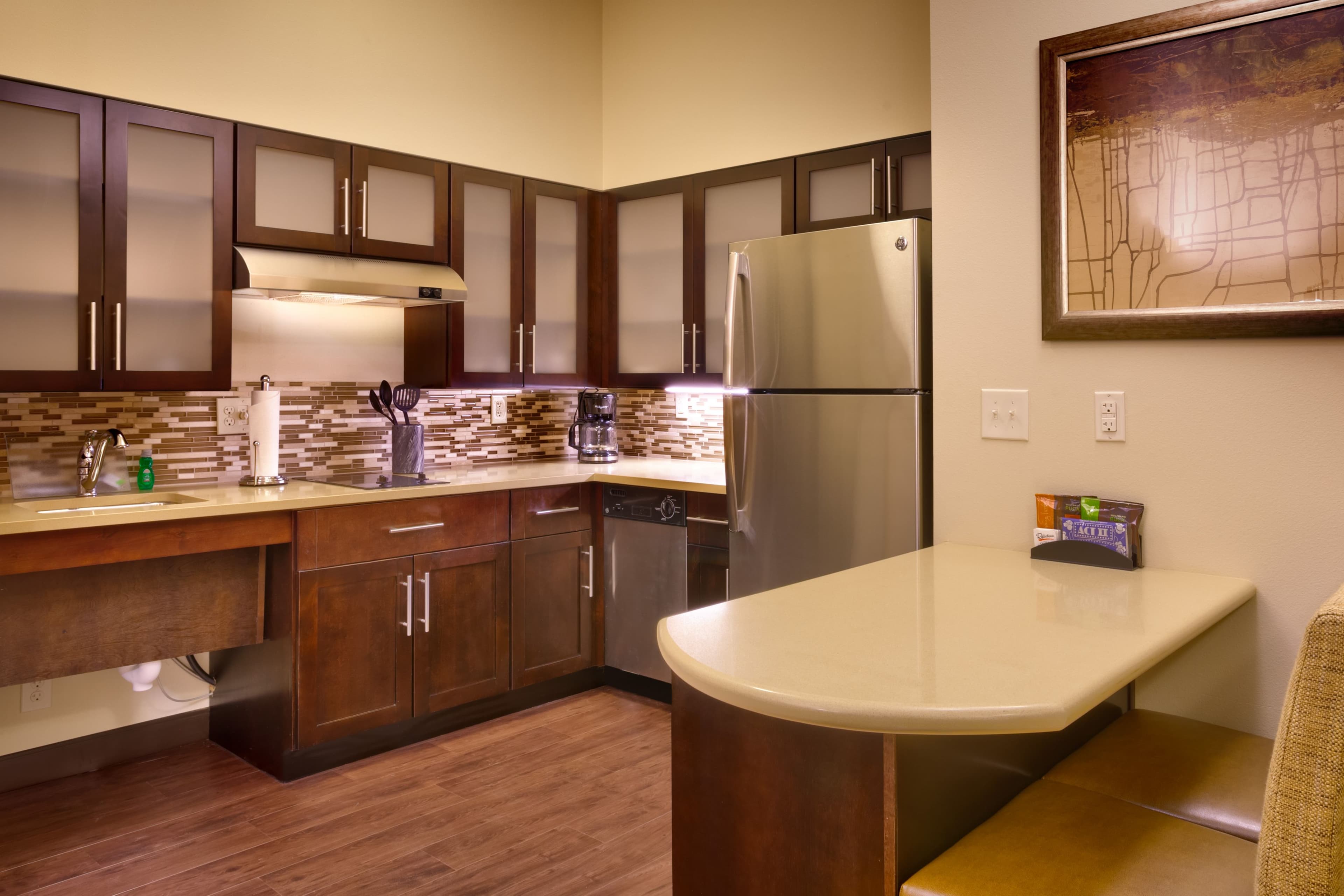 Staybridge Suites Cheyenne — 7
