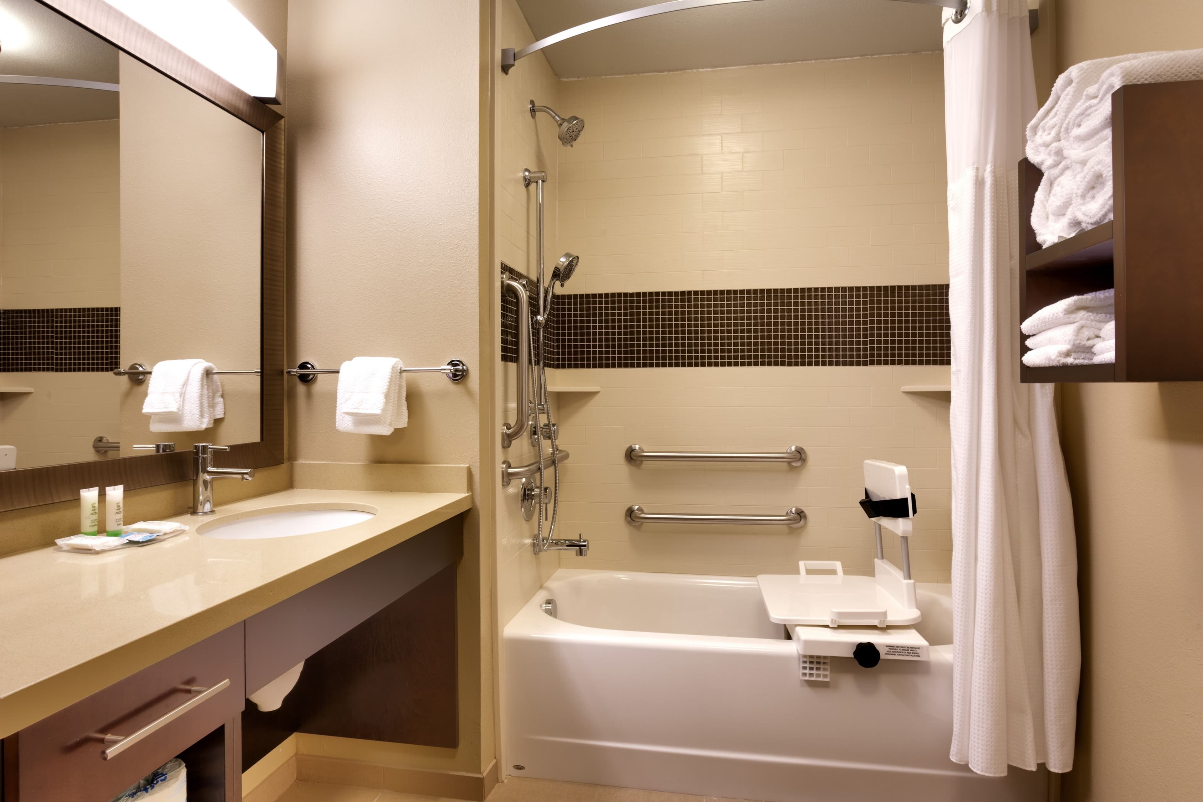 Staybridge Suites Cheyenne — 9