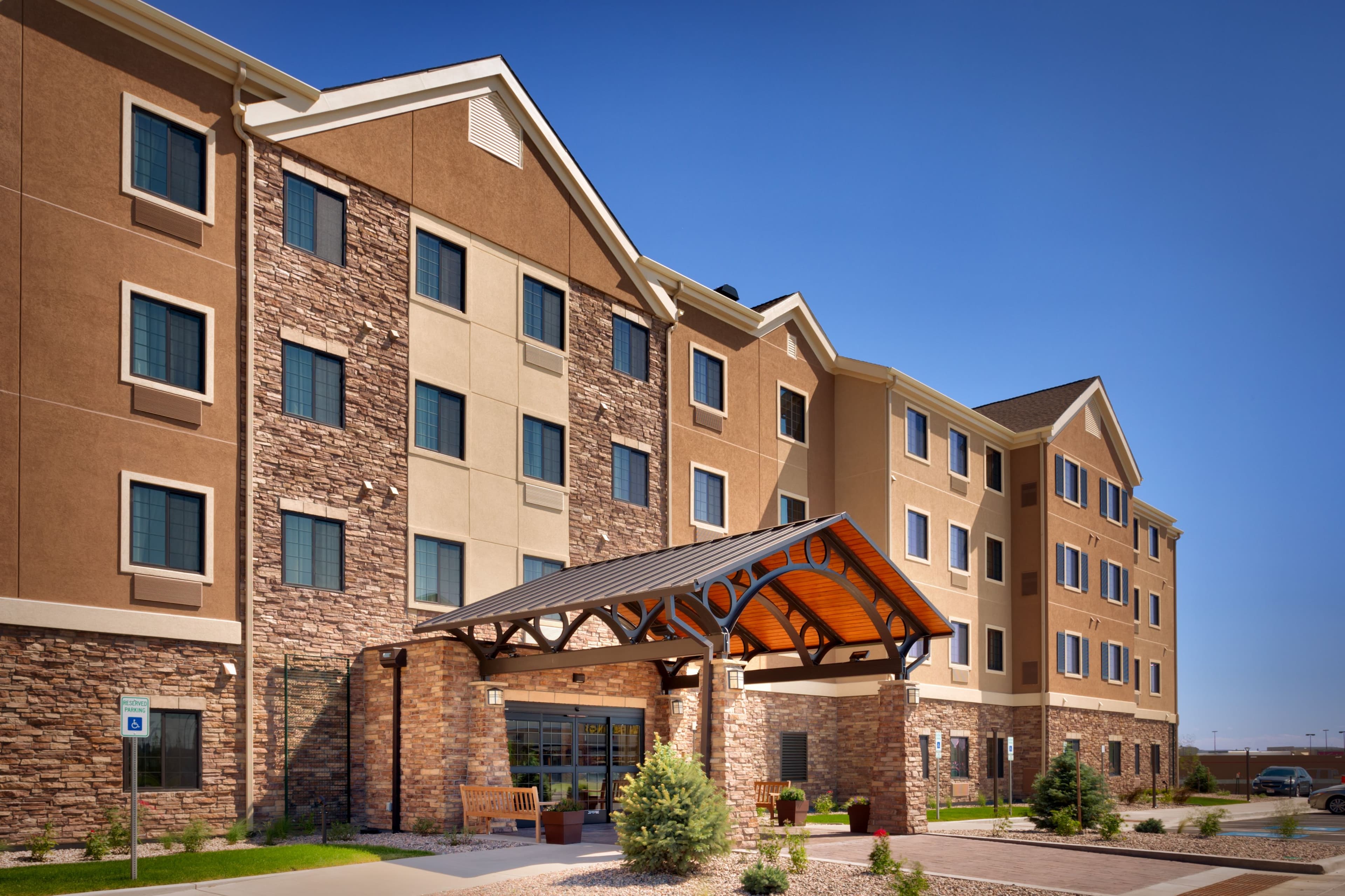 Staybridge Suites Cheyenne - Image 1