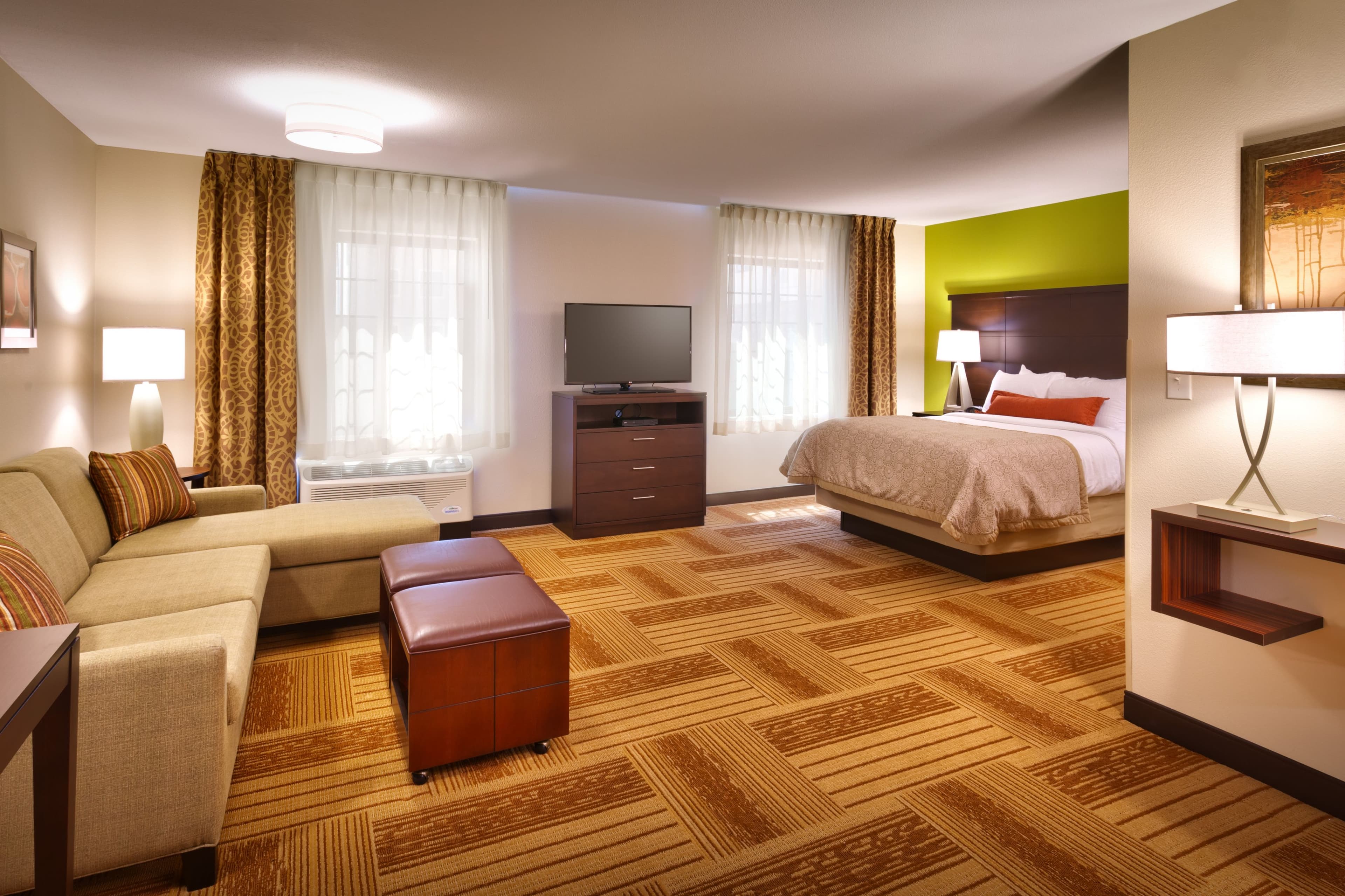 Staybridge Suites Cheyenne - Image 4
