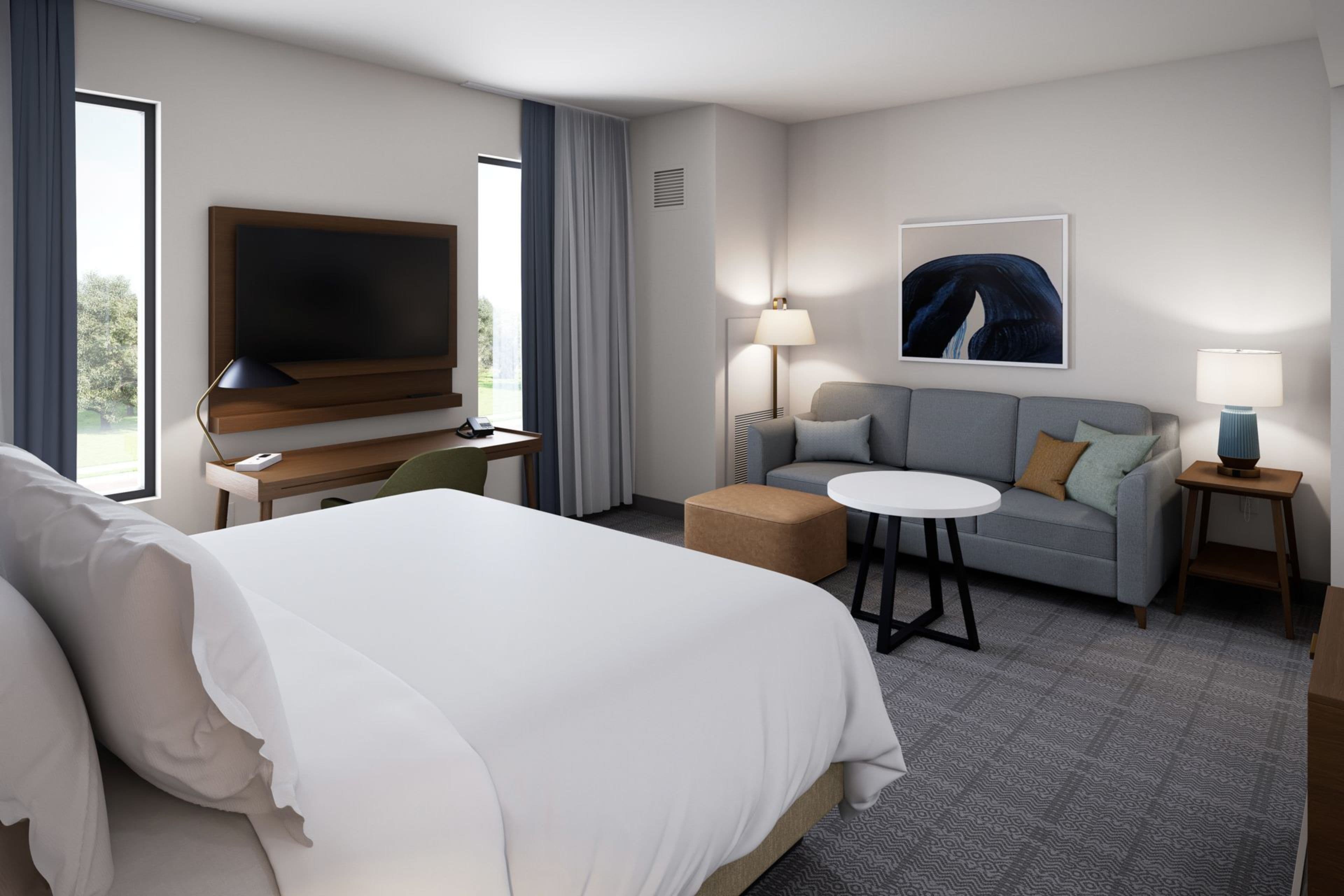 Staybridge Suites Clermont Southeast - Image 5