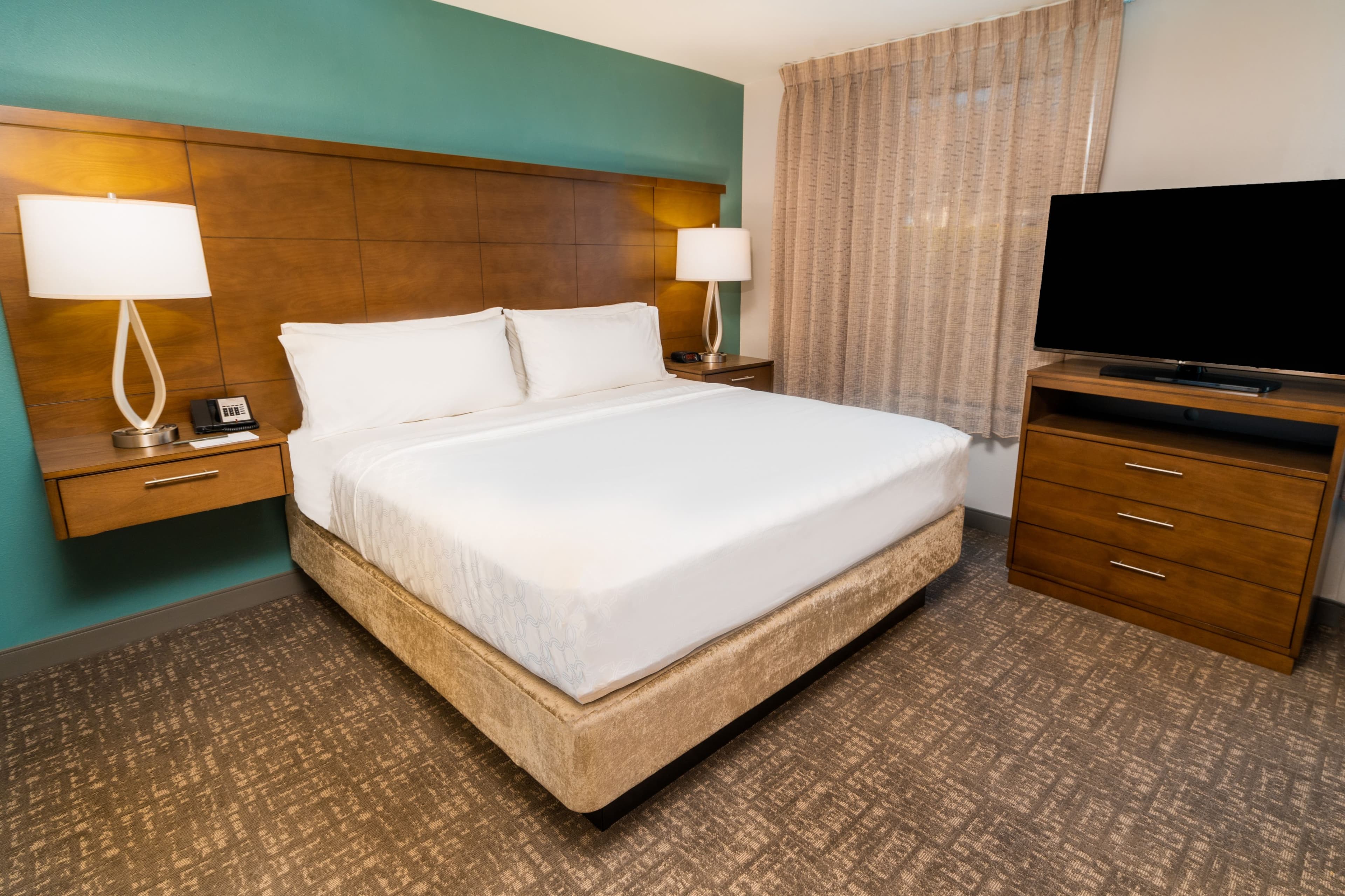 Staybridge Suites Coeur d'Alene — 7