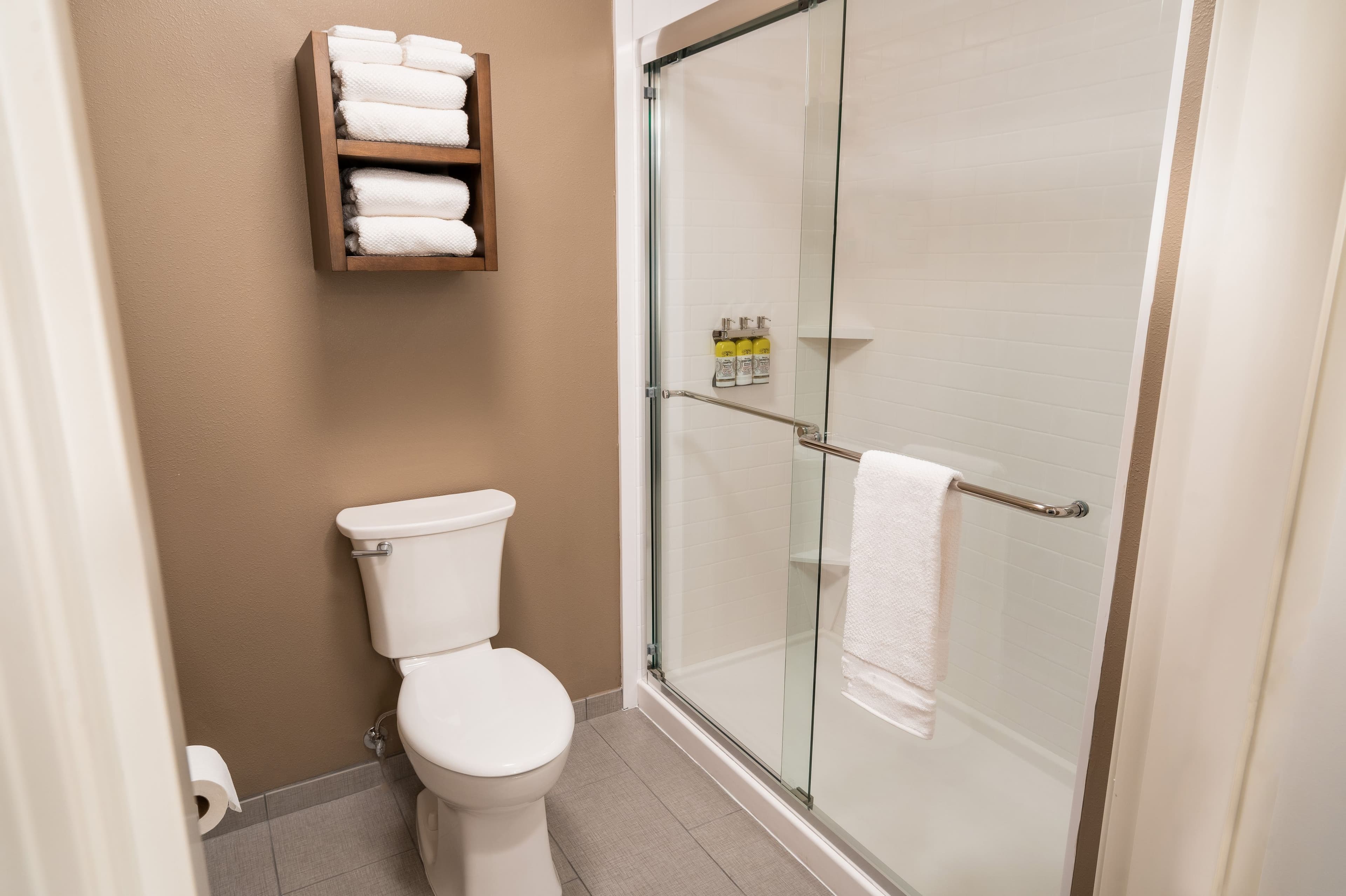 Staybridge Suites Coeur d'Alene - Image 4