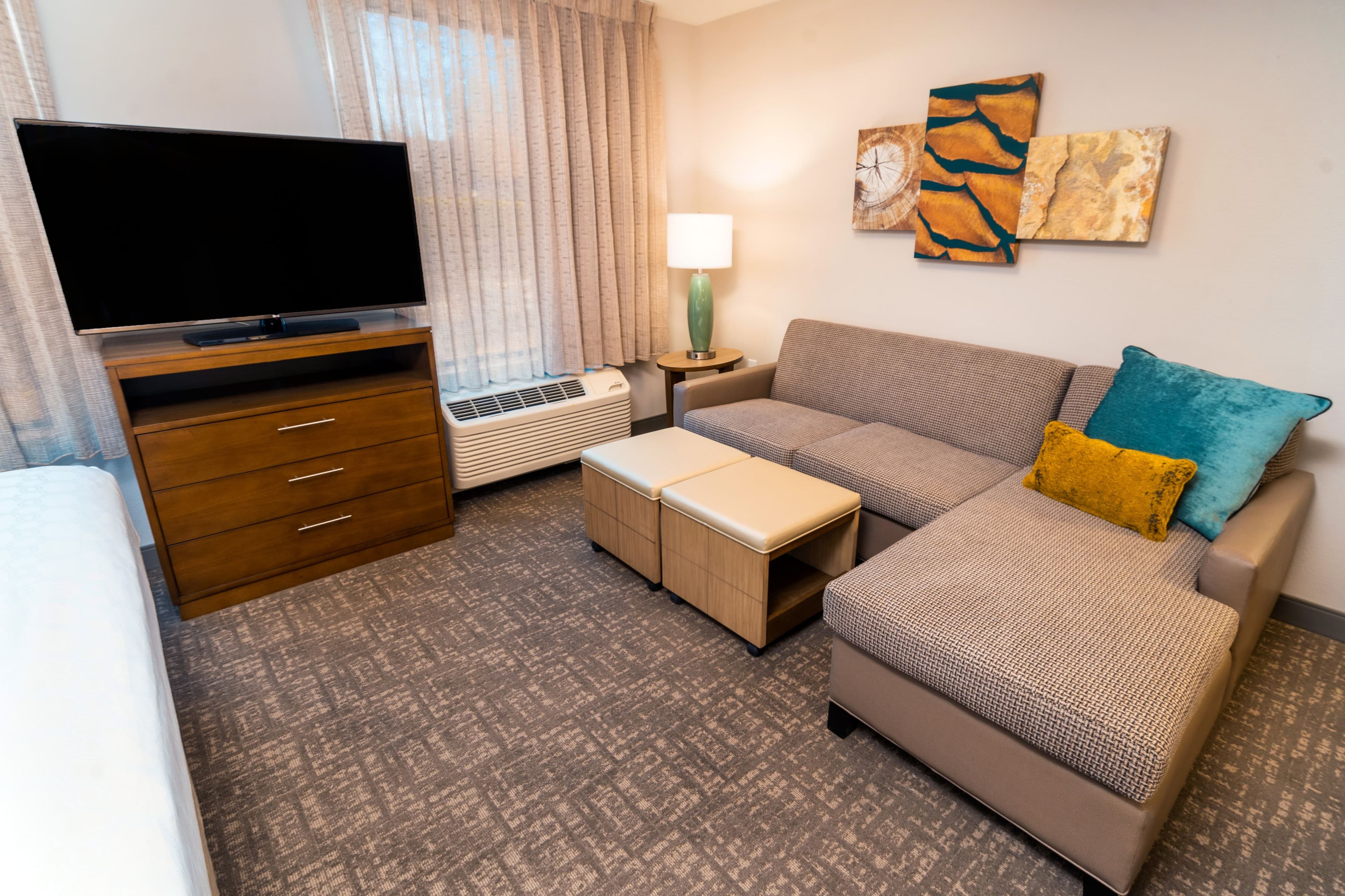 Staybridge Suites Coeur d'Alene — 6