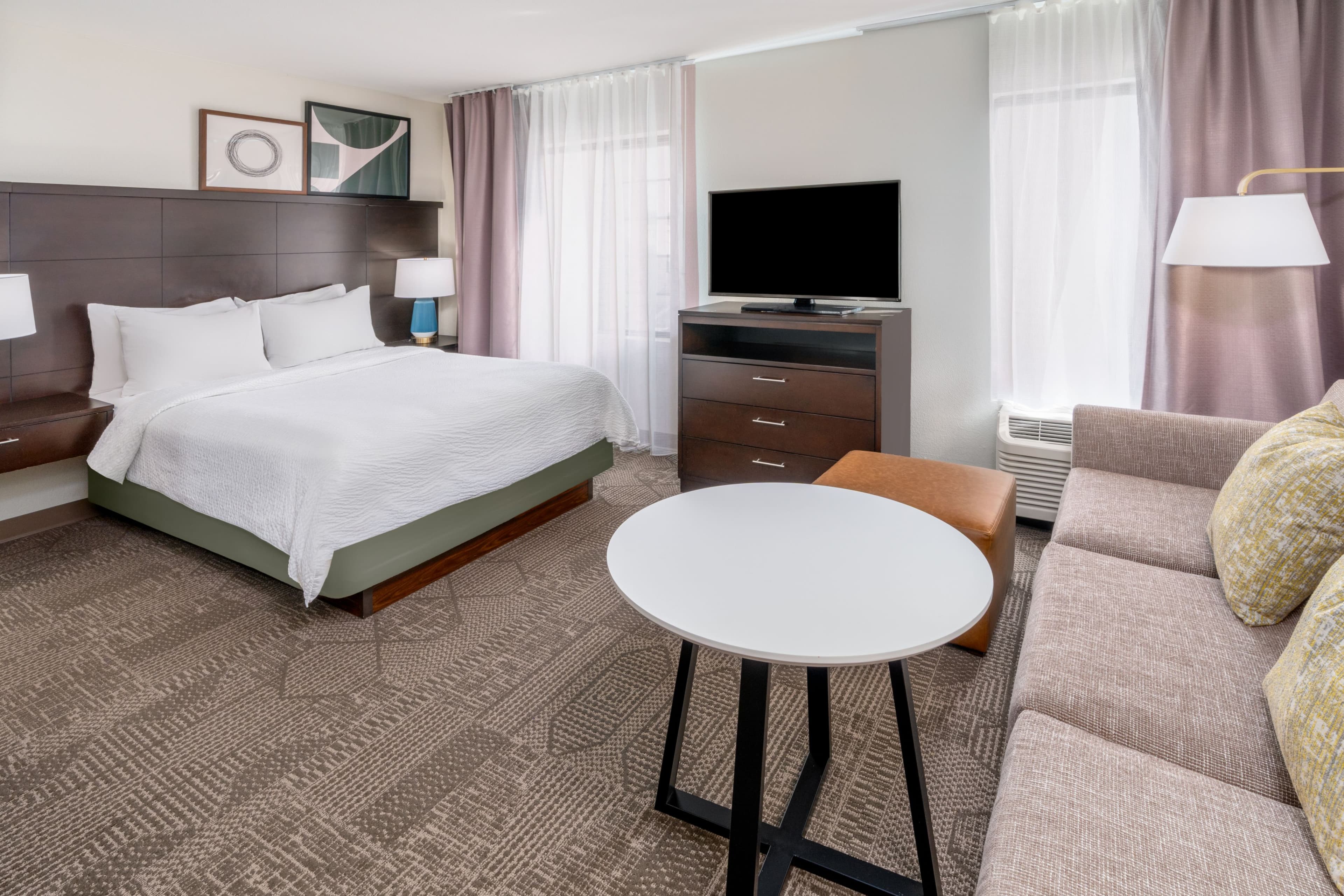 Staybridge Suites Colorado Springs North — 15