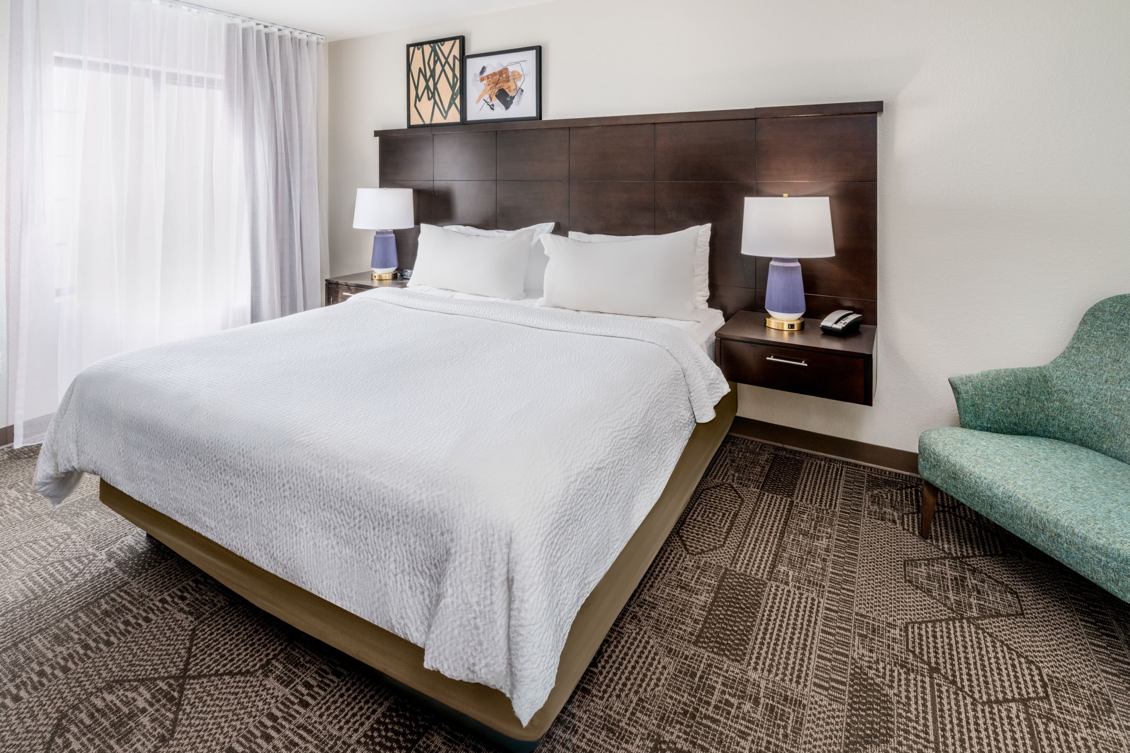 Staybridge Suites Colorado Springs North — 12