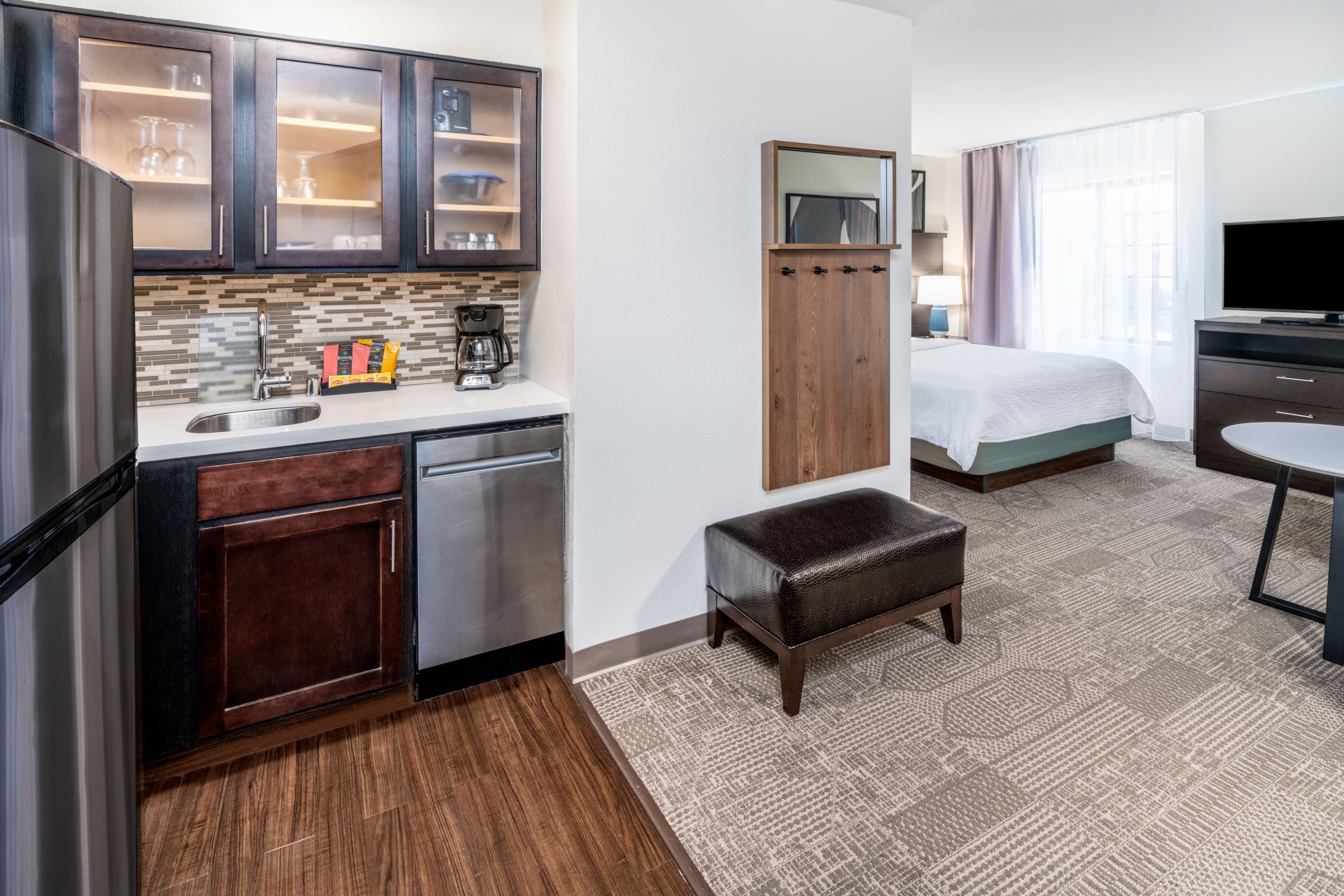 Staybridge Suites Colorado Springs North — 11