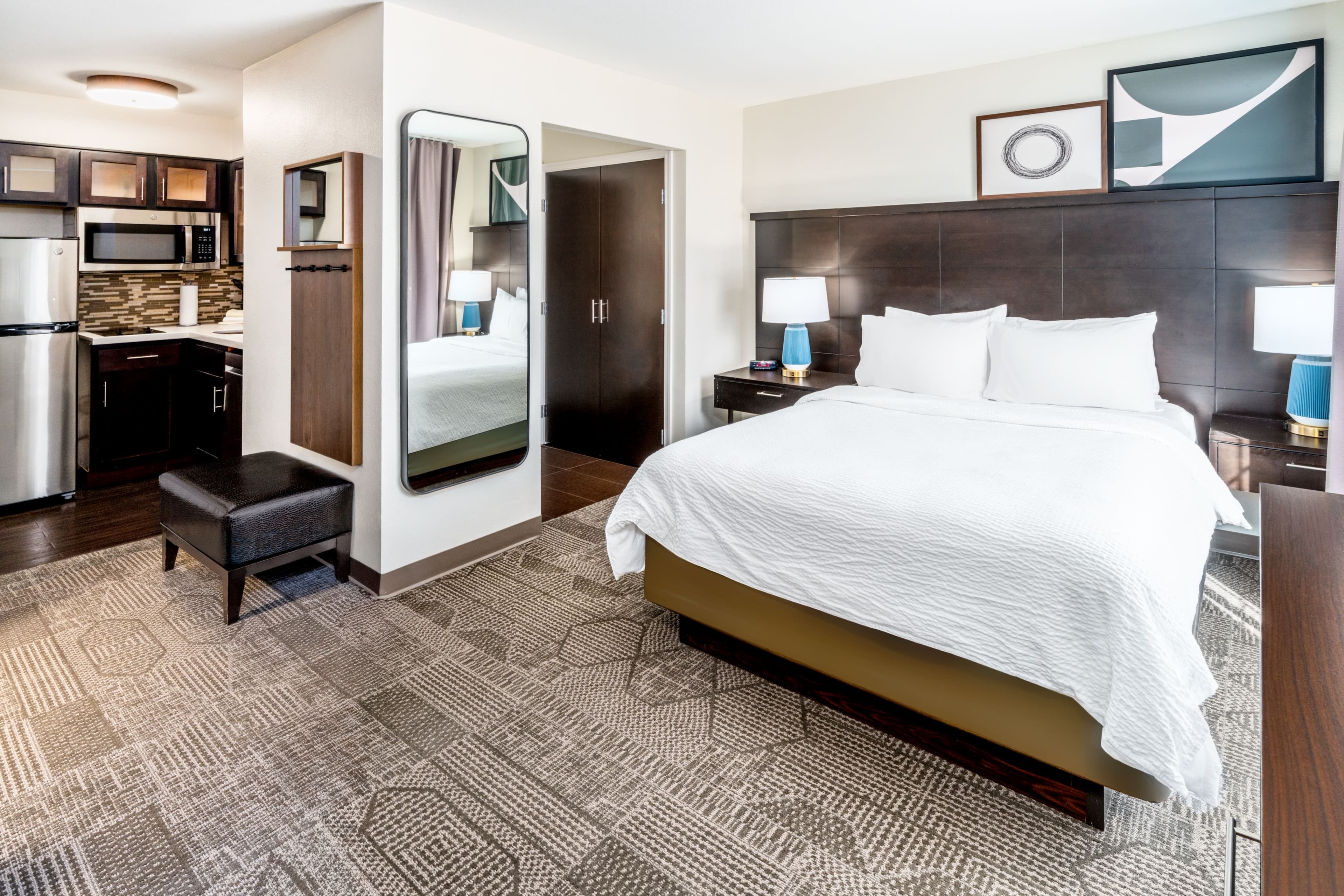 Staybridge Suites Colorado Springs North — 8