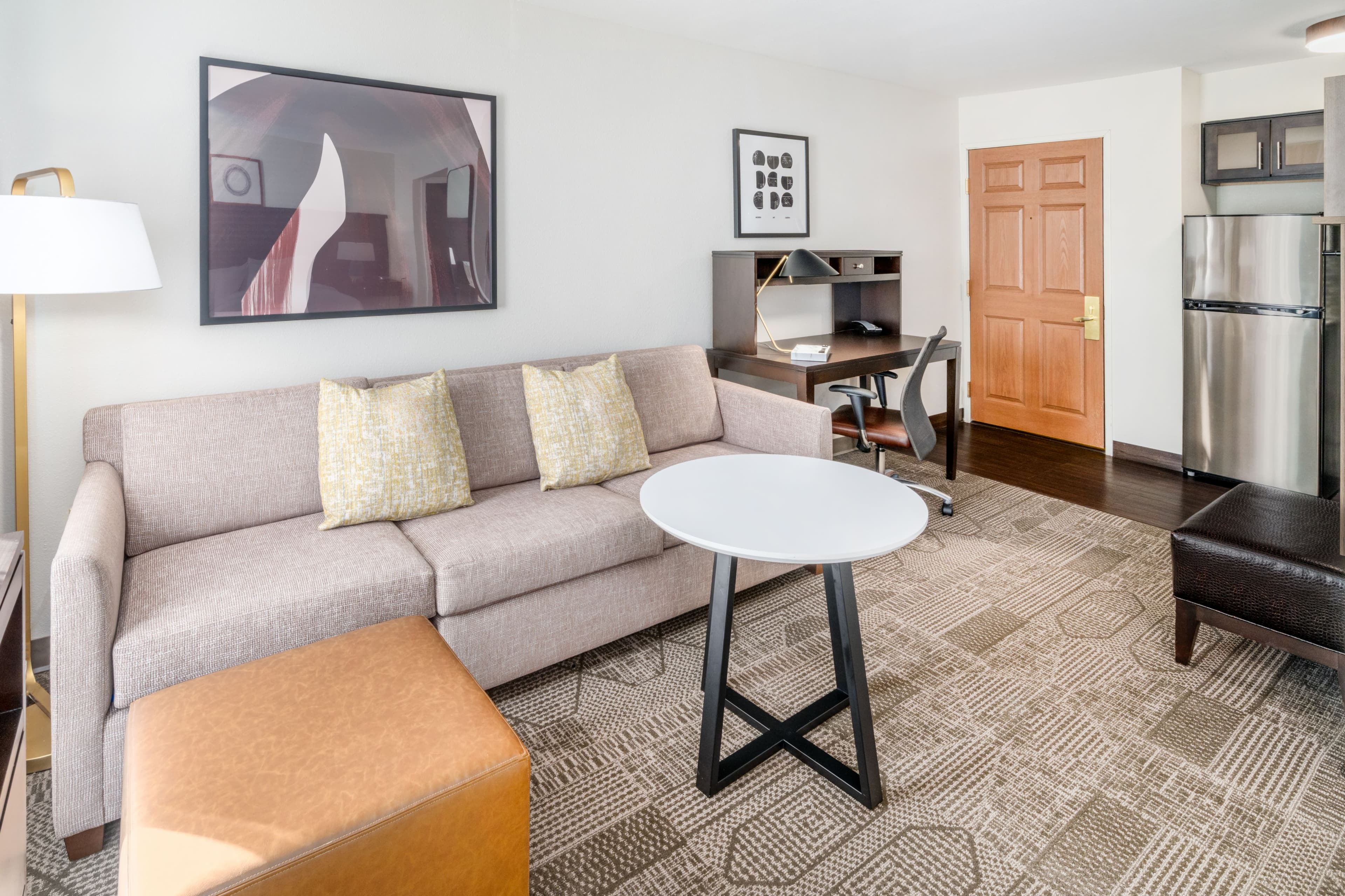 Staybridge Suites Colorado Springs North — 16