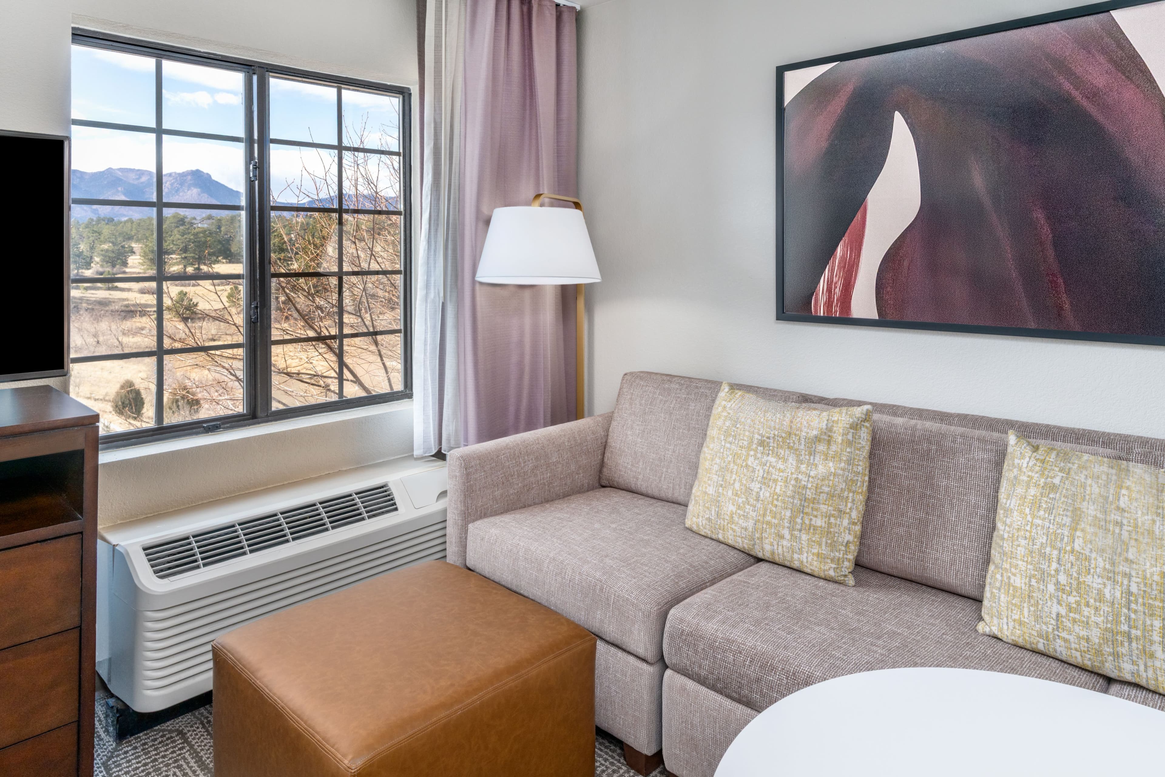 Staybridge Suites Colorado Springs North — 7