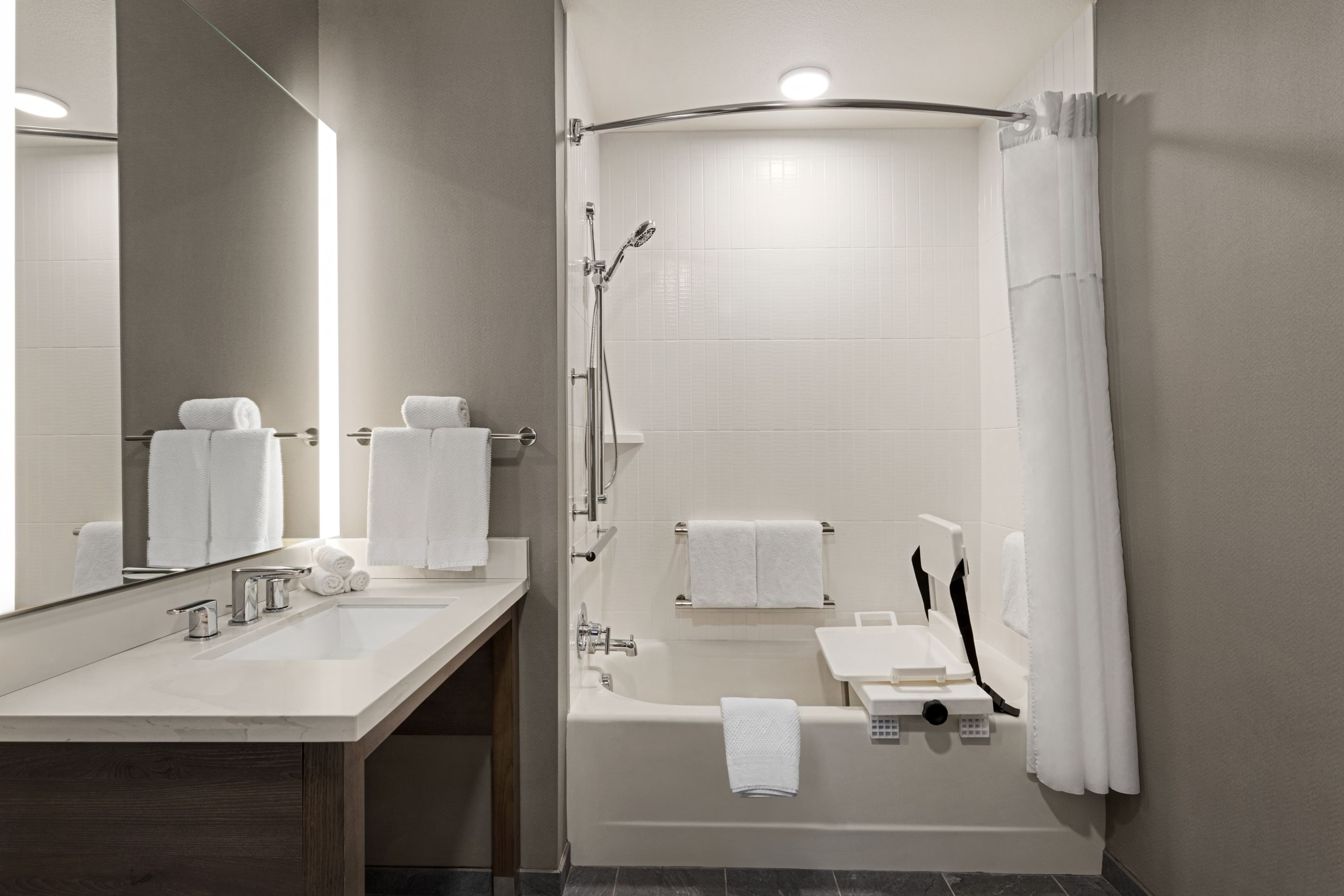 Staybridge Suites Colorado Springs NE - Powers — 19
