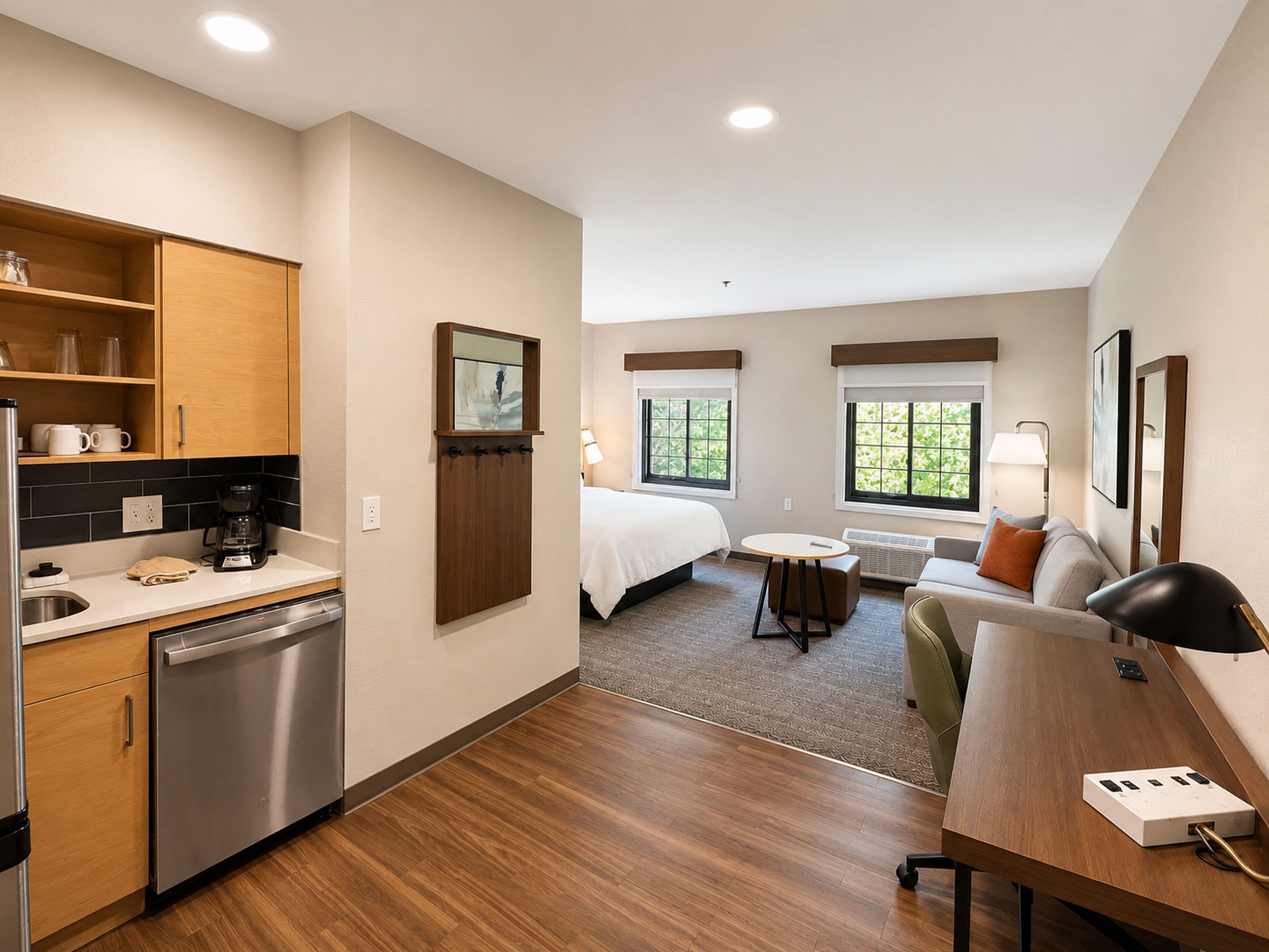 Staybridge Suites Columbia - Baltimore — 3