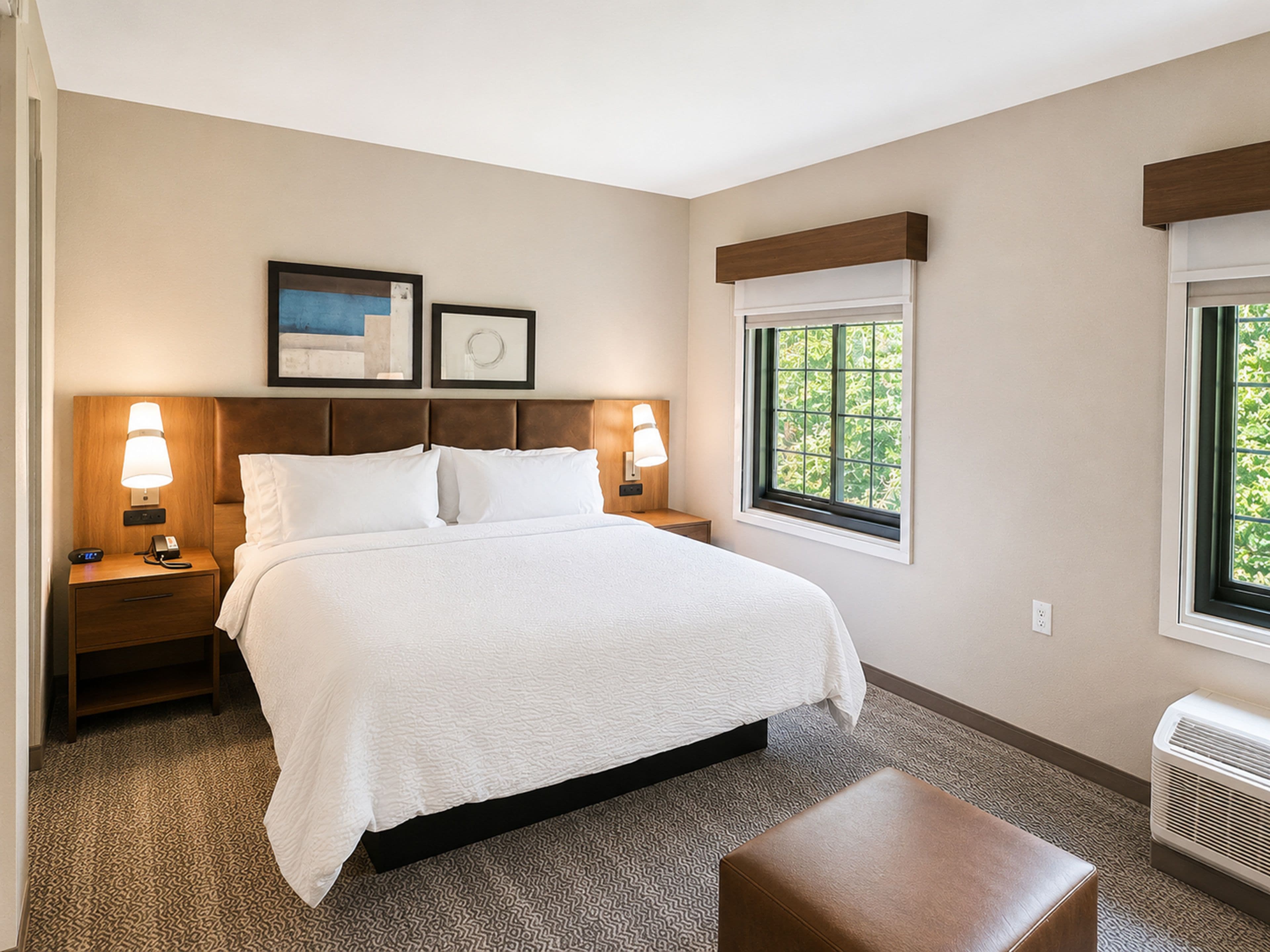 Staybridge Suites Columbia - Baltimore — 7