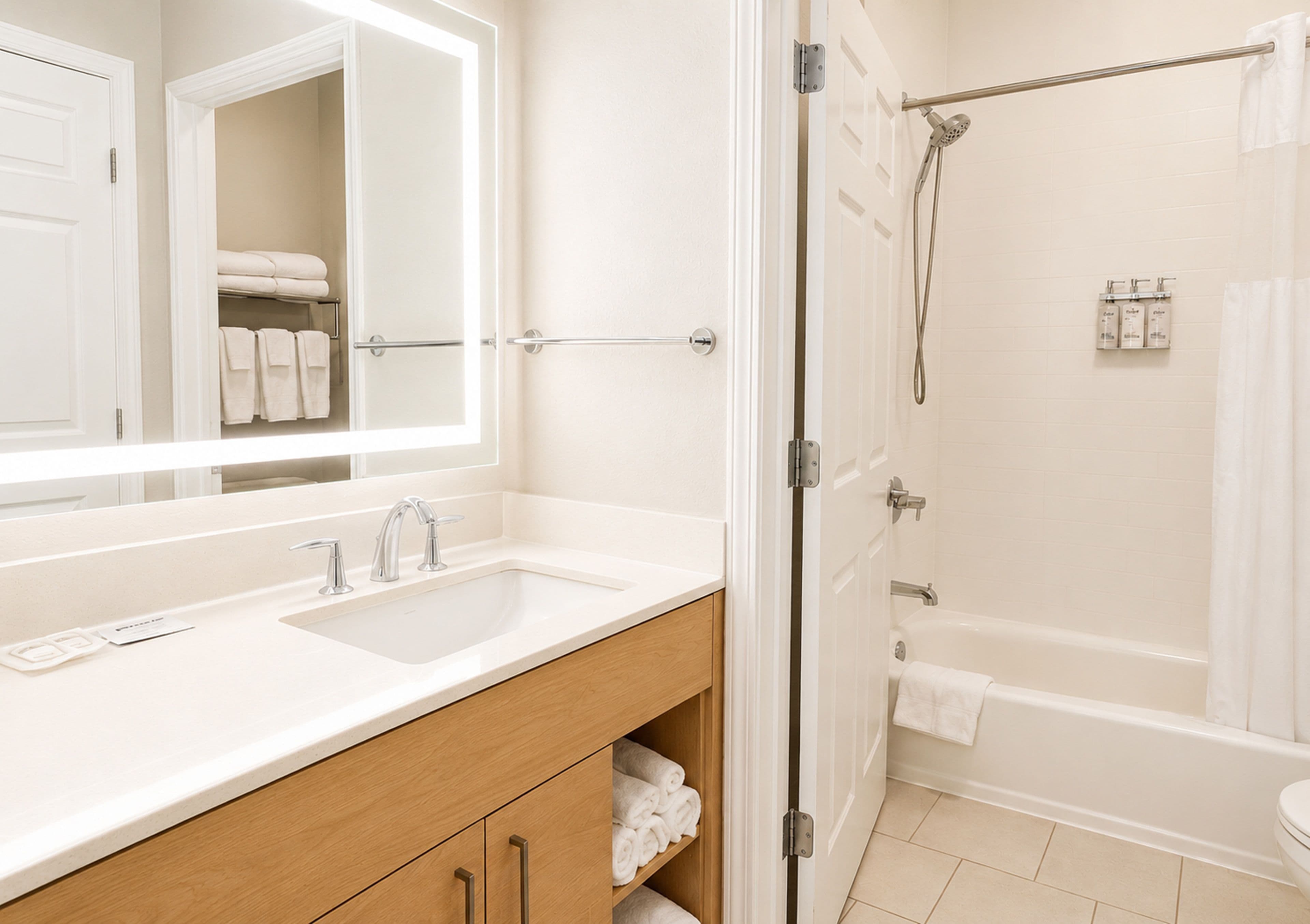Staybridge Suites Columbia - Baltimore — 2