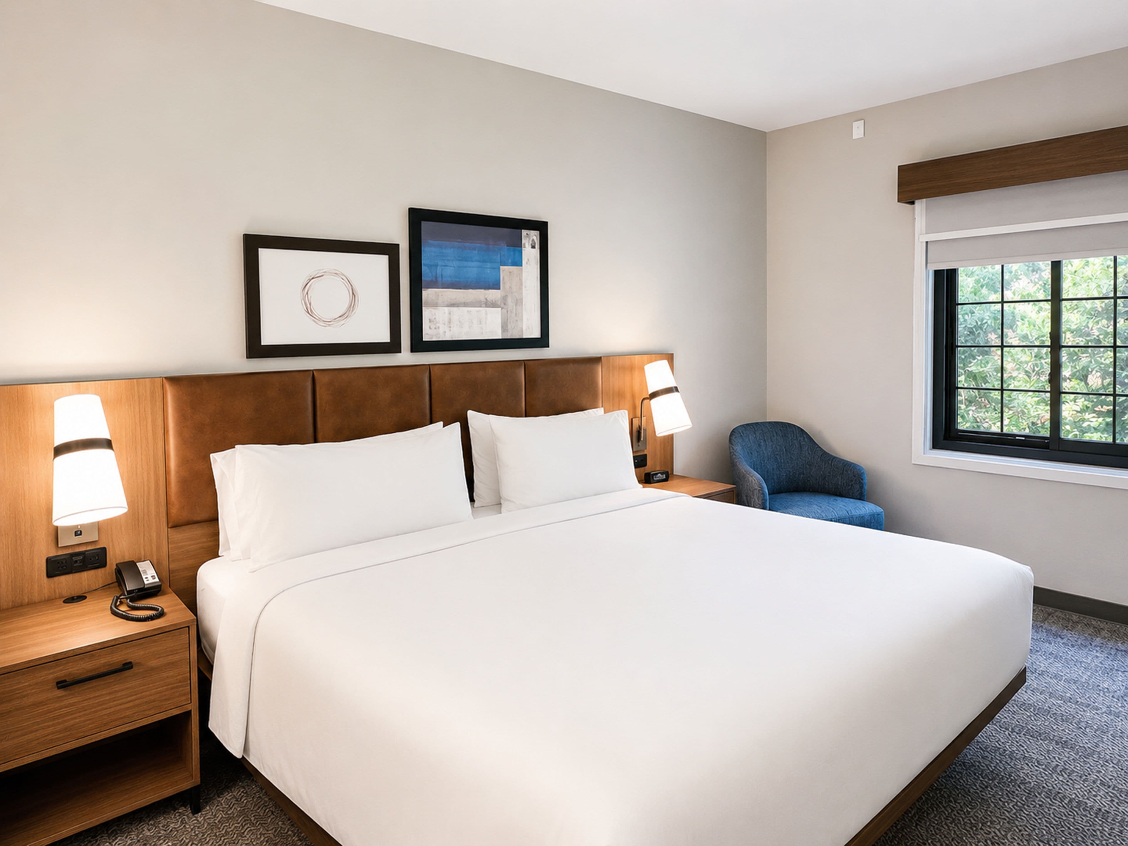 Staybridge Suites Columbia - Baltimore — 6