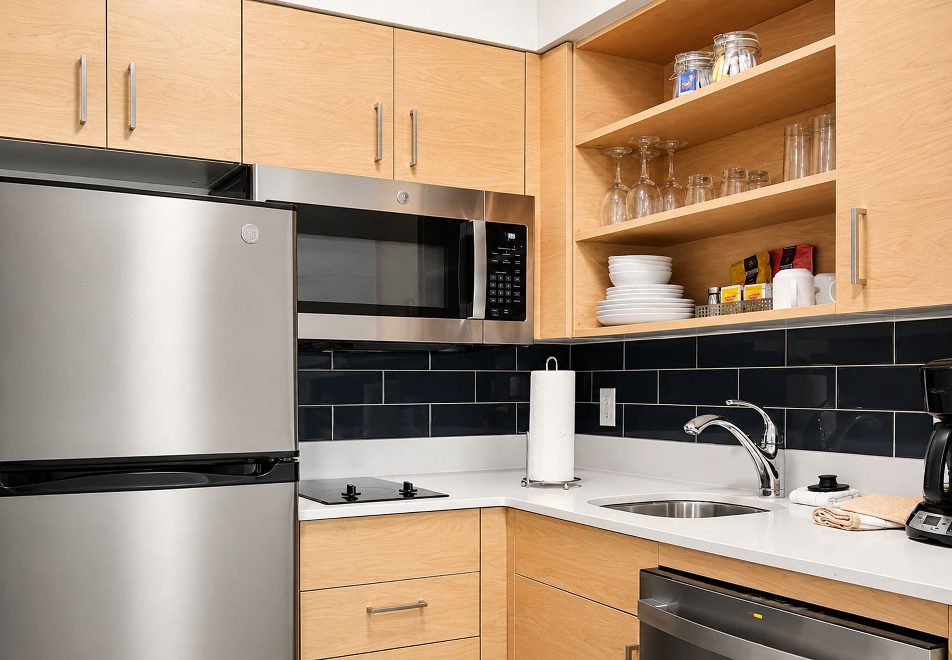Staybridge Suites Columbia - Baltimore — 3