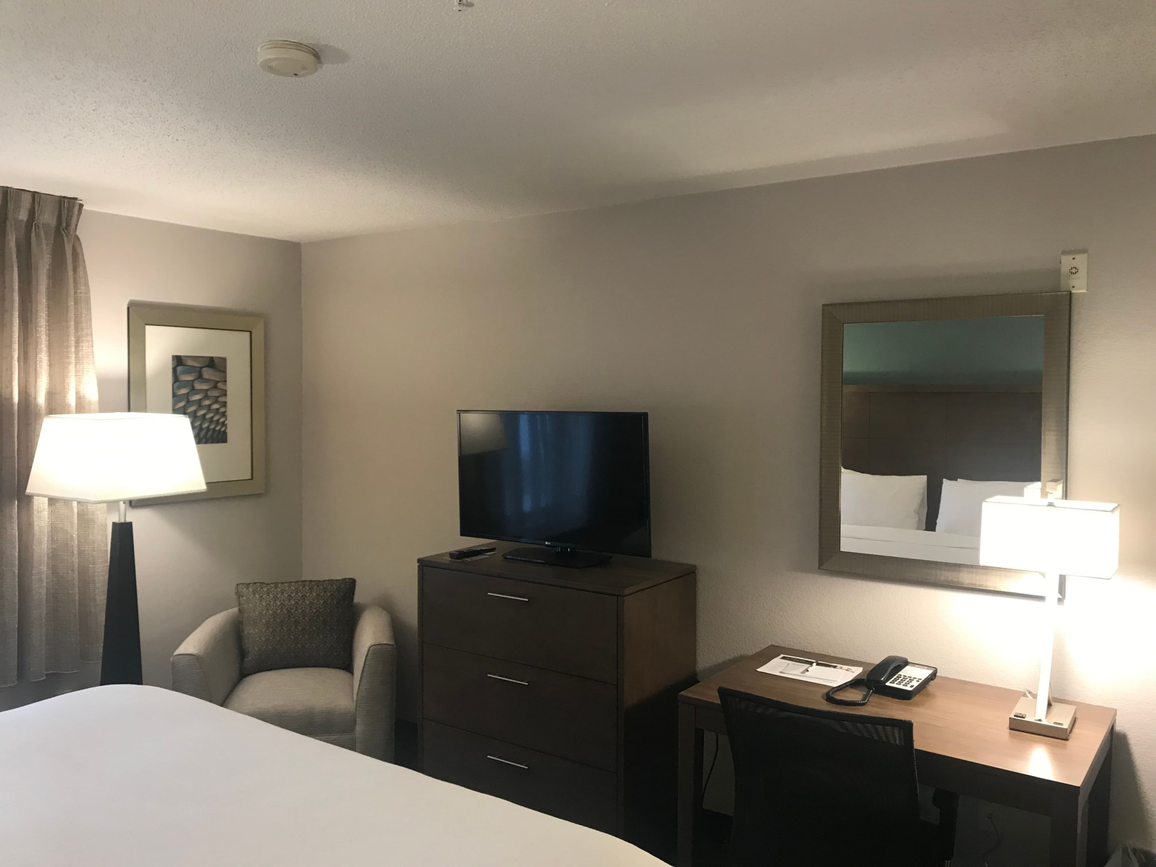 1 King Studio Suite - Image 3